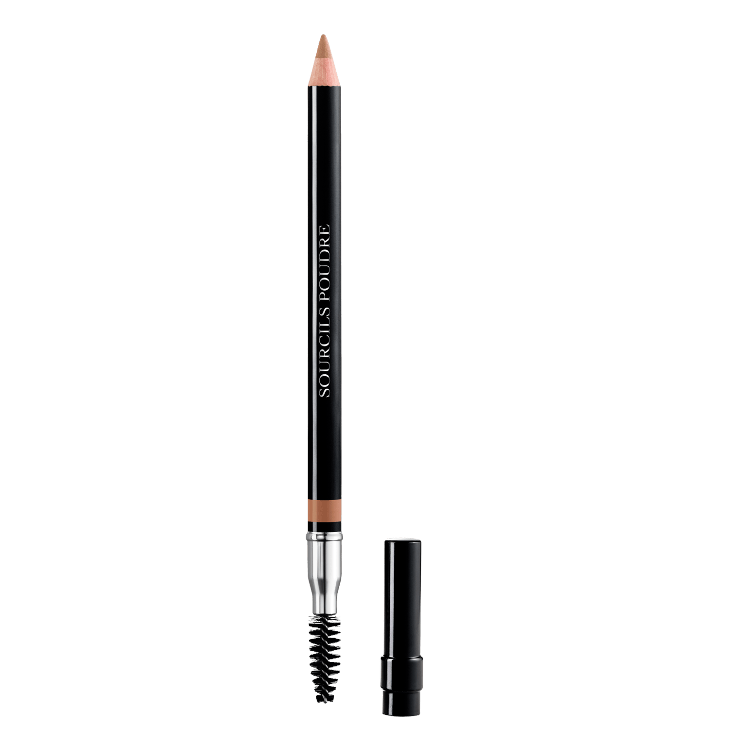Dior Sourcils Poudre 653 Blond/Blonde - Lápis para Sobrancelhas 1,2g