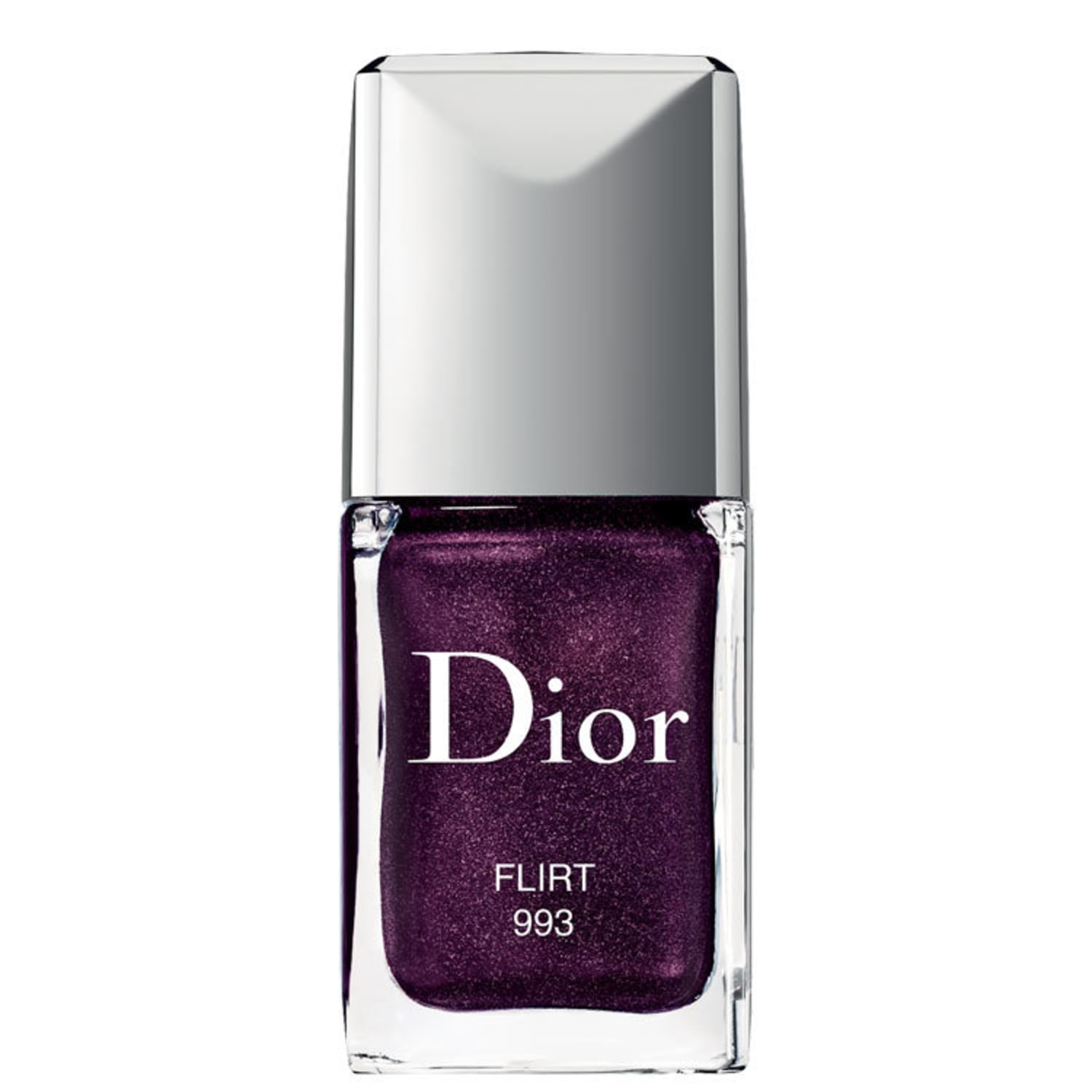 Dior Vernis Glow Addict Collection Spring Look 2018 993 Flirt - Esmalte 10ml