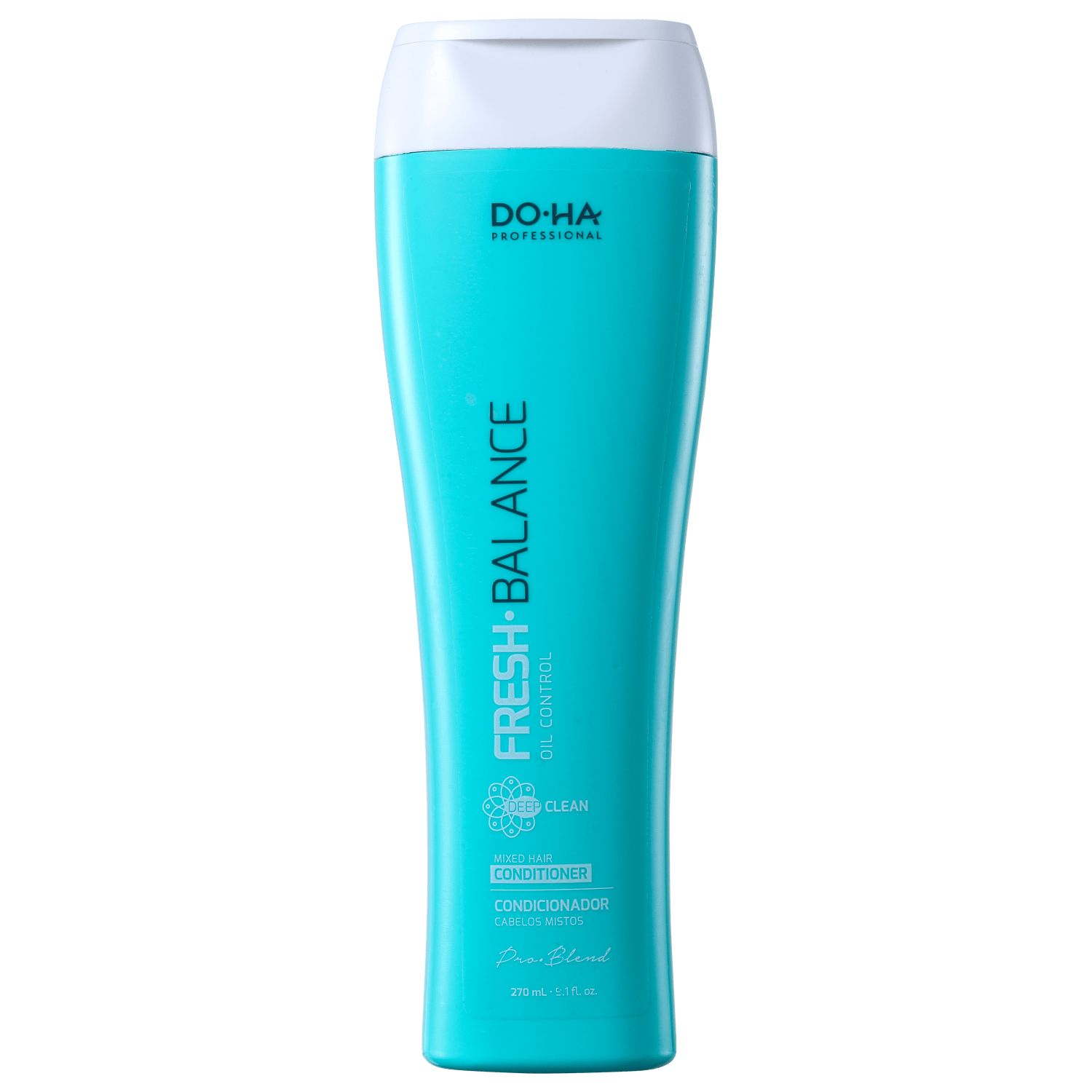 DO.HA Fresh Balance - Condicionador 250ml