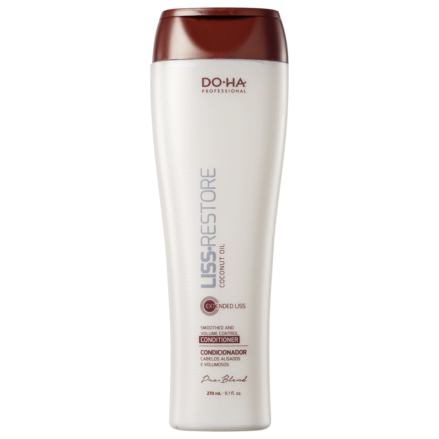 DO.HA Liss Restore - Condicionador 250ml