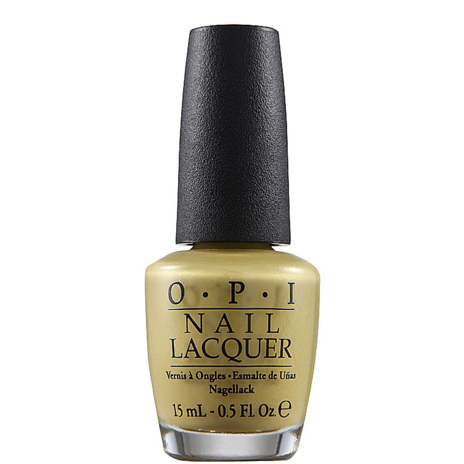 OPI Don't Talk Bach To Me - Germany Collection - Esmalte 15ml