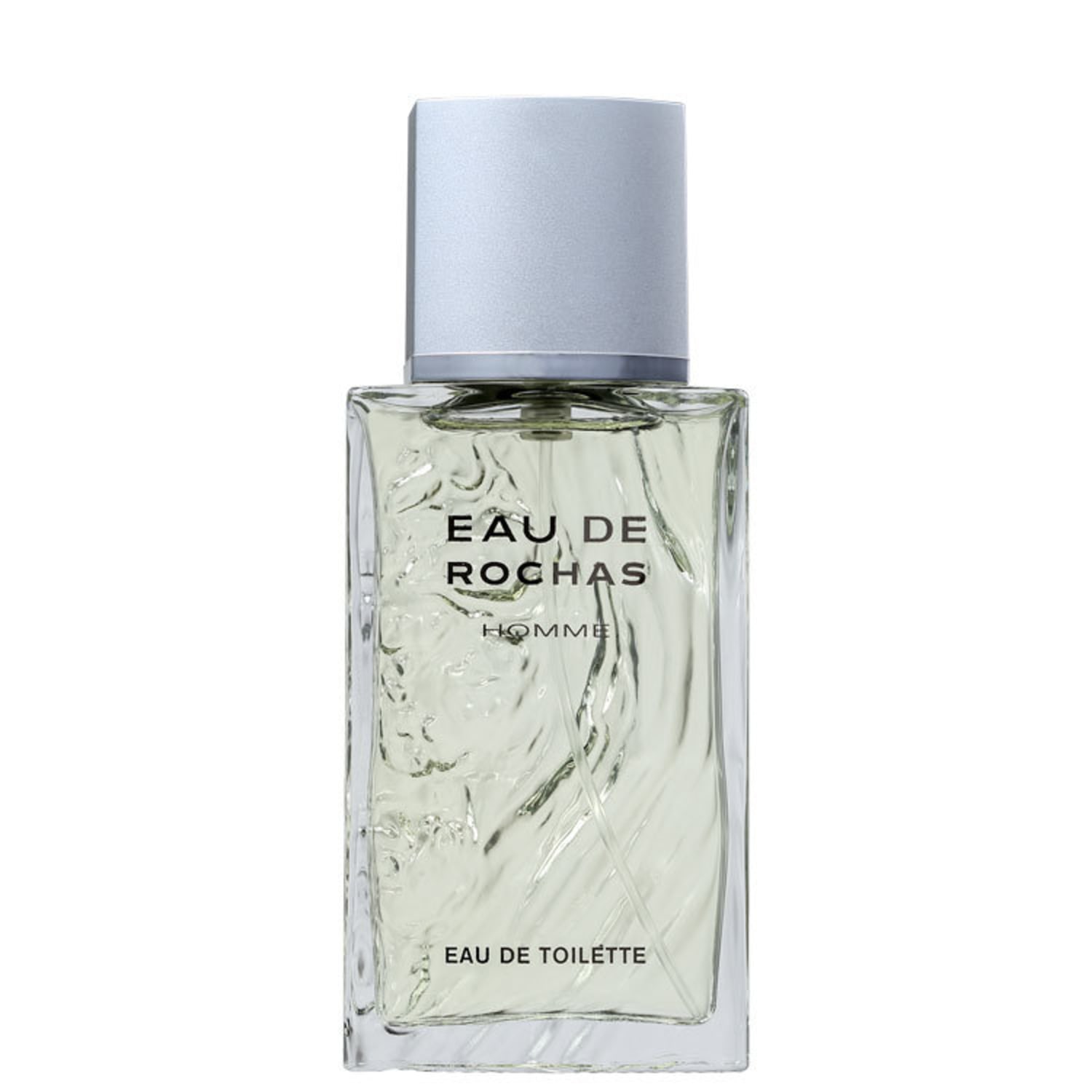 Eau de Rochas Homme Eau de Toilette - Perfume Masculino 100ml