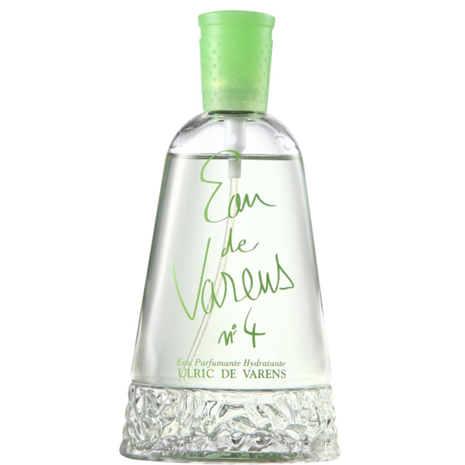 Eau de Varens Nº 4 Ulric de Varens Eau de Cologne - Perfume Unissex 150ml