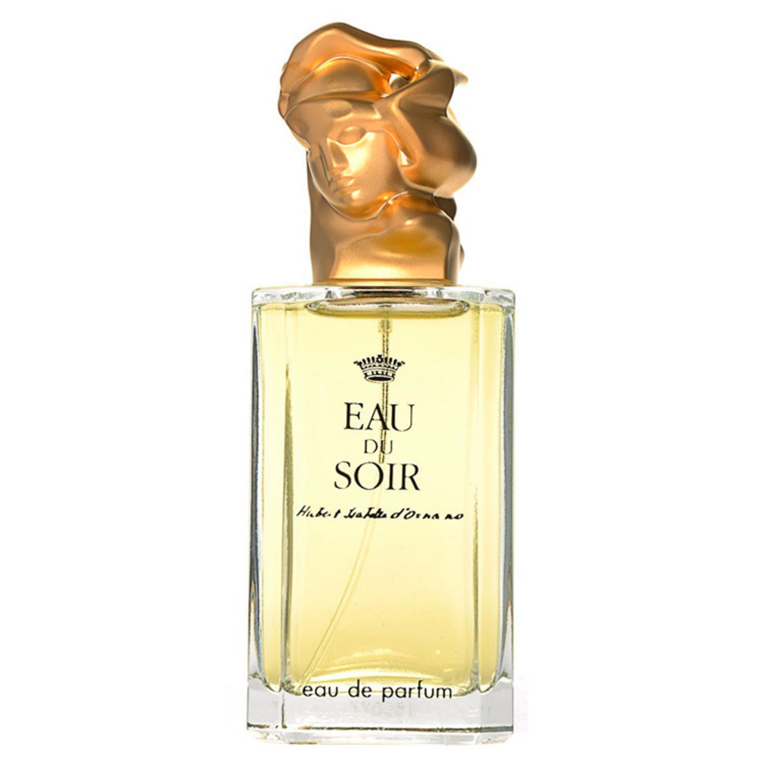 Eau du Soir Sisley Eau de Parfum - Perfume Feminino 100ml