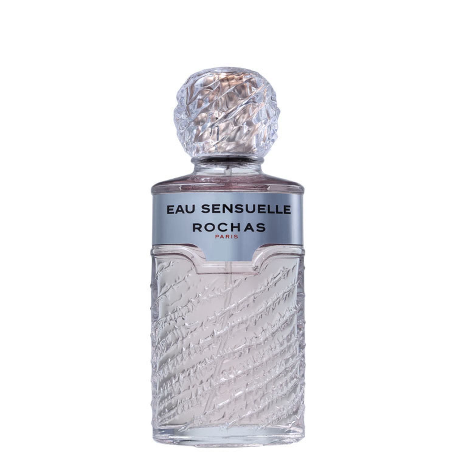 Eau Sensuelle Rochas Eau de Toilette - Perfume Feminino 50ml