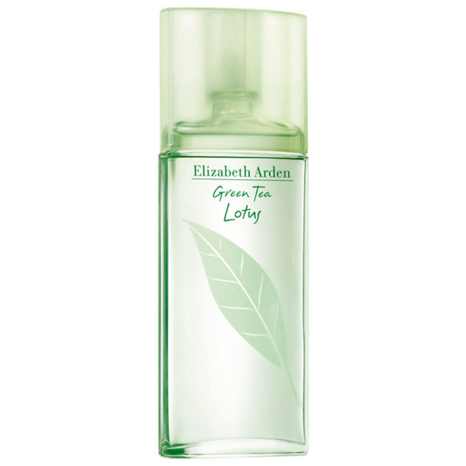 Green Tea Lotus Elizabeth Arden Eau de Toilette - Perfume Feminino 100ml