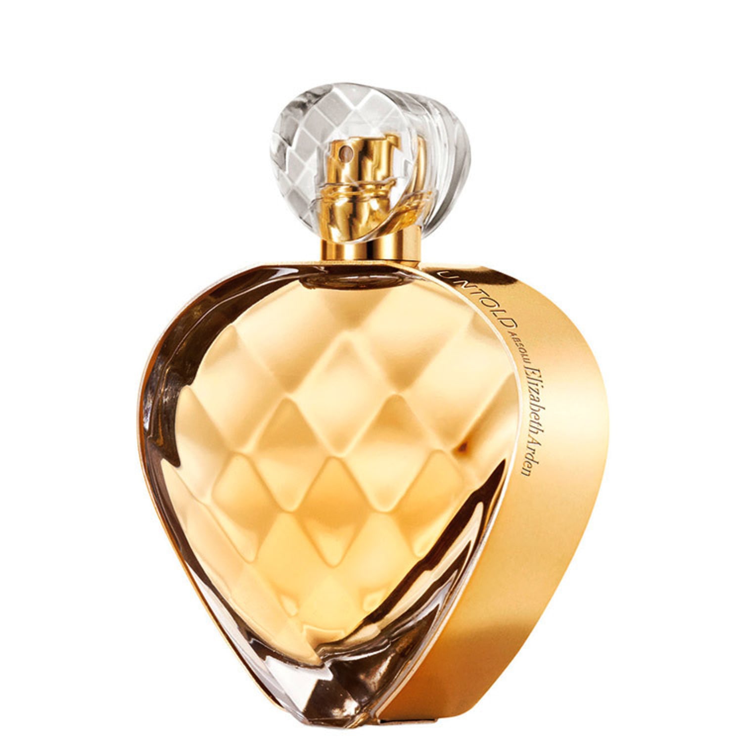 Untold Absolu Elizabeth Arden Eau de Parfum - Perfume Feminino 50ml
