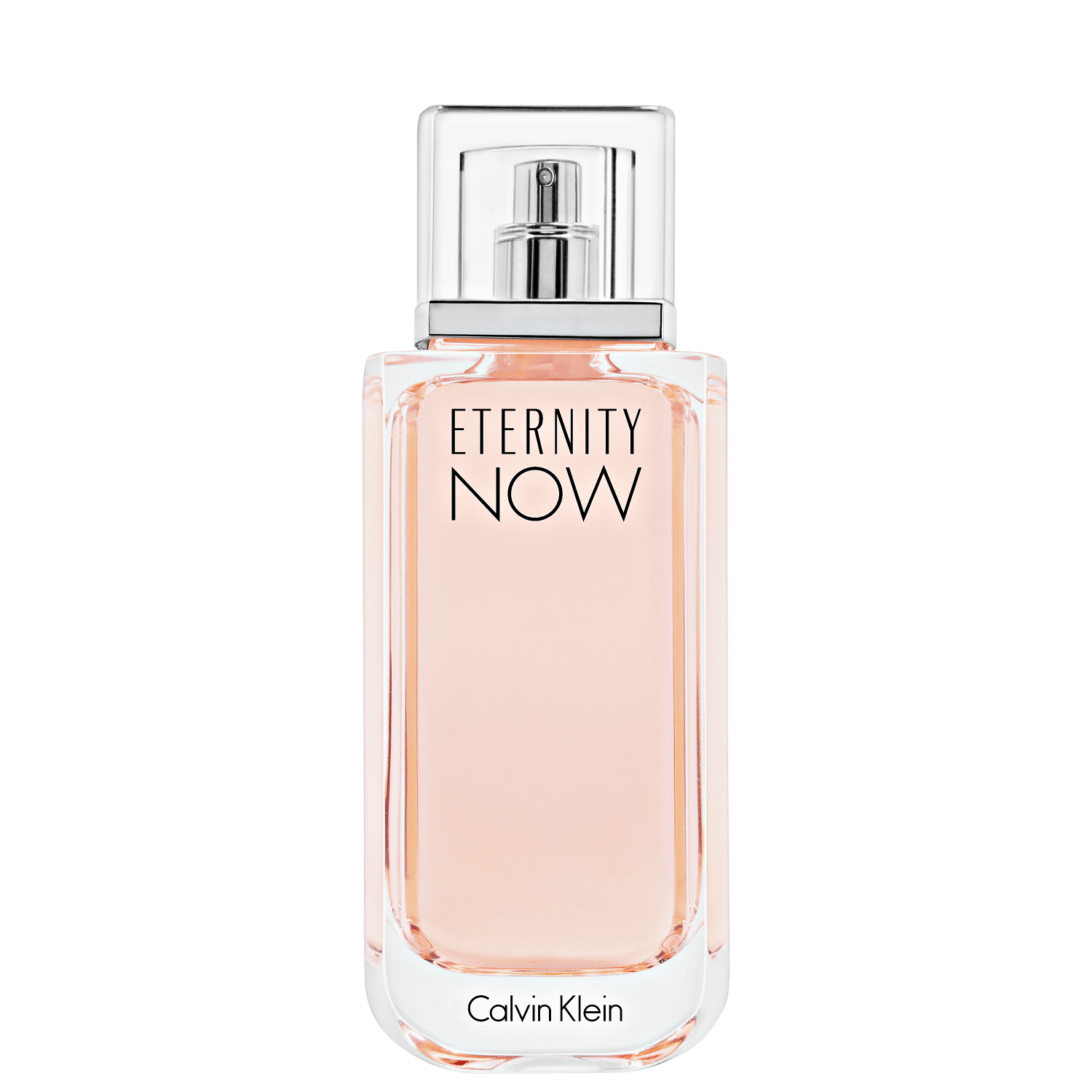 Eternity Now Calvin Klein Eau de Parfum - Perfume Feminino 50ml