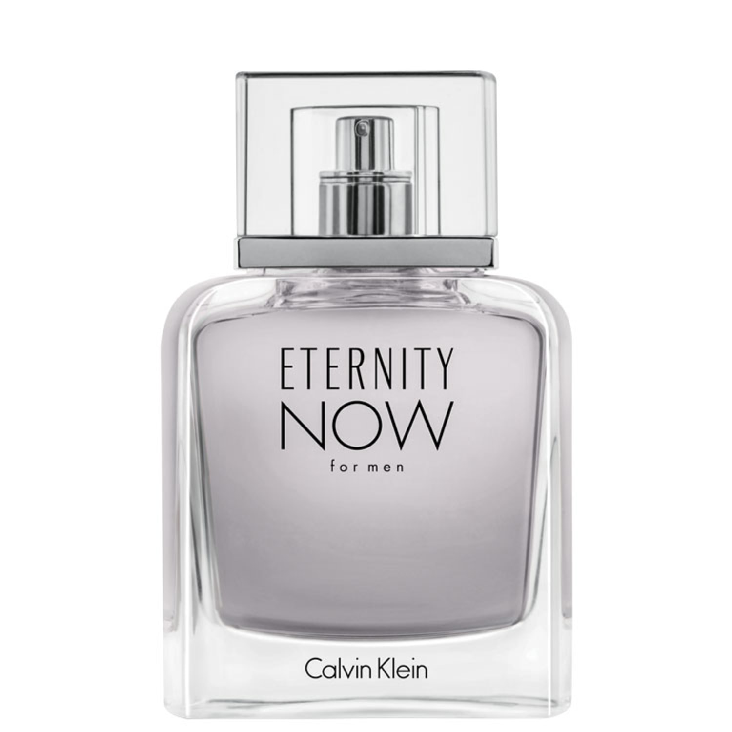 Eternity Now For Men Calvin Klein Eau de Toilette - Perfume Masculino 50ml