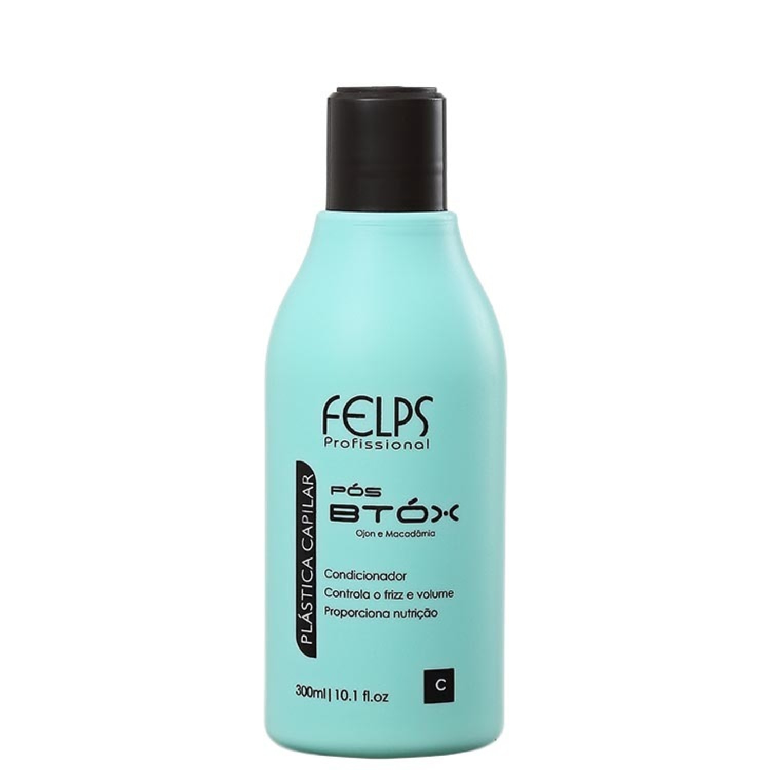 Felps Professional Plástica Capilar Btóx - Condicionador 300ml