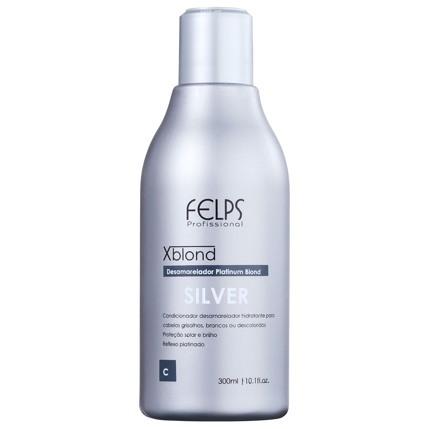 Felps Professional XBlond Silver - Condicionador 300ml