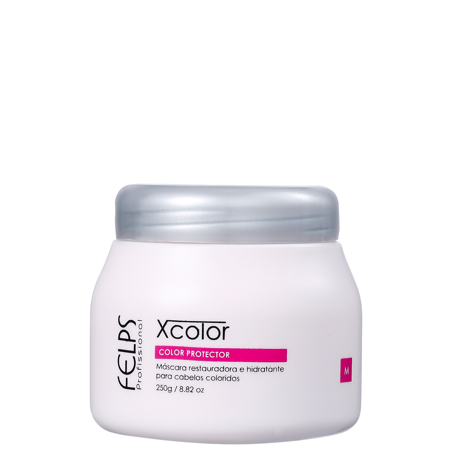 Felps Professional XColor Color Protector - Máscara de Hidratação 250g