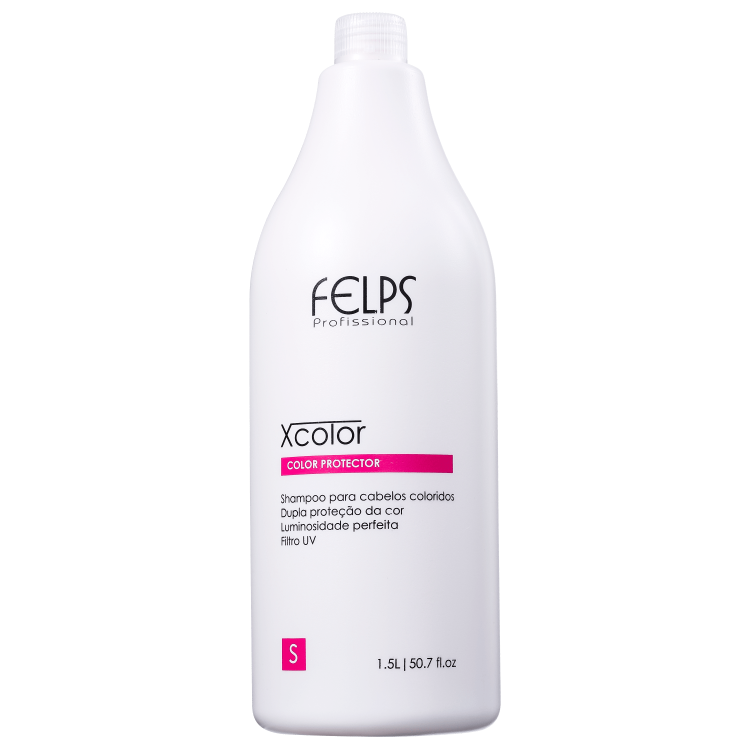 Felps Professional XColor - Shampoo 1500ml