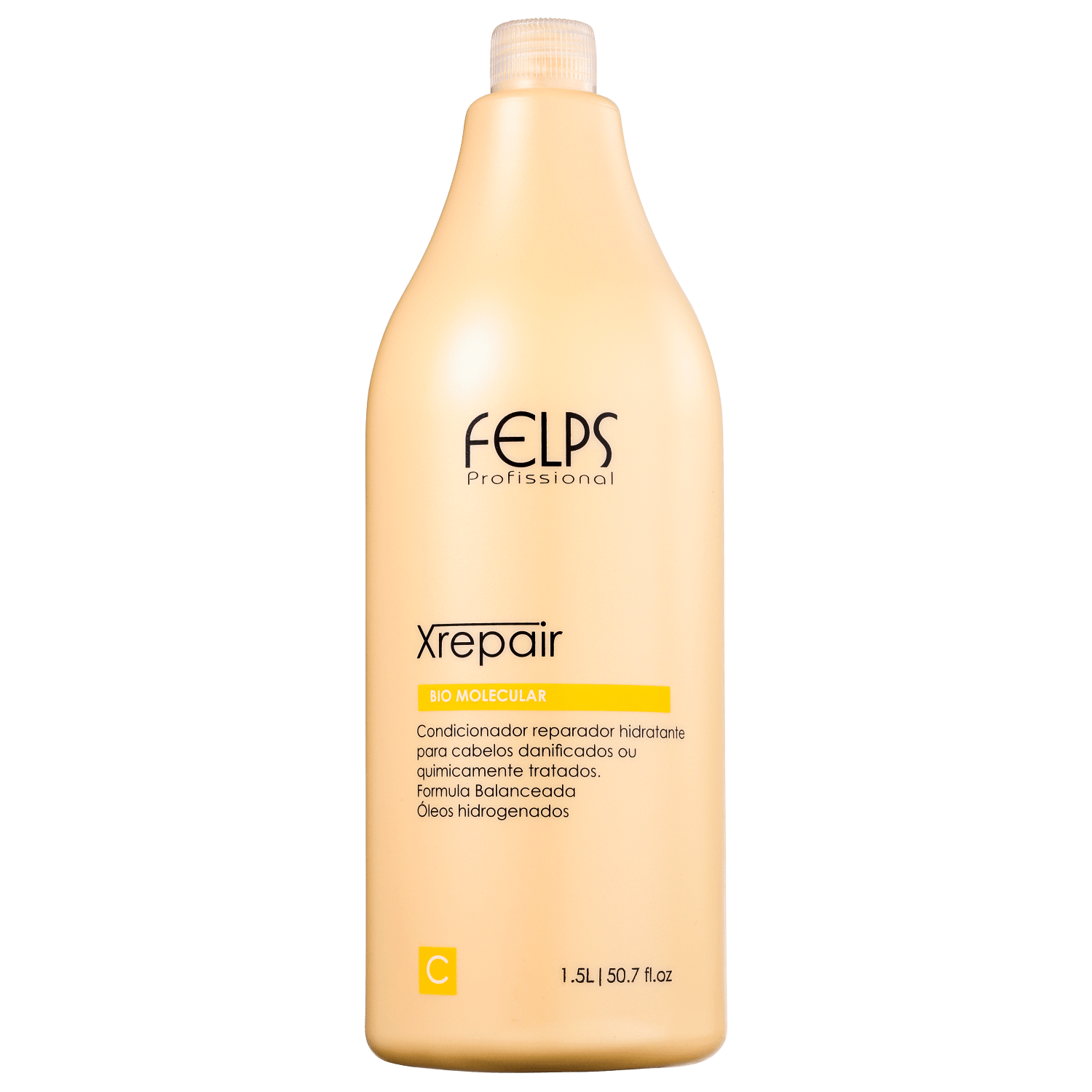 Felps Professional XRepair Bio Molecular - Condicionador 1500ml