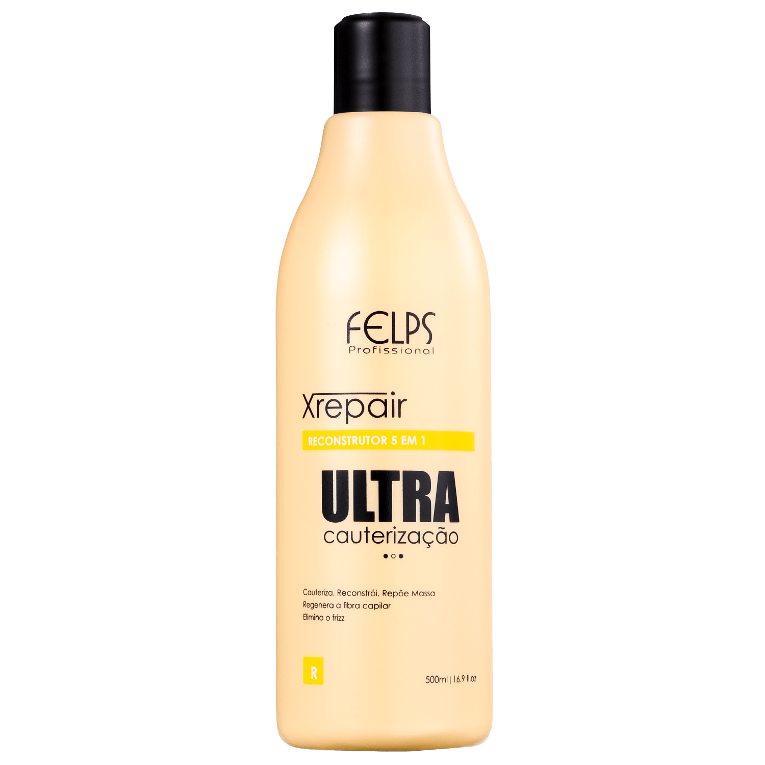 Felps Professional XRepair Ultra Cauterização - Tratamento Reconstrutor 500ml