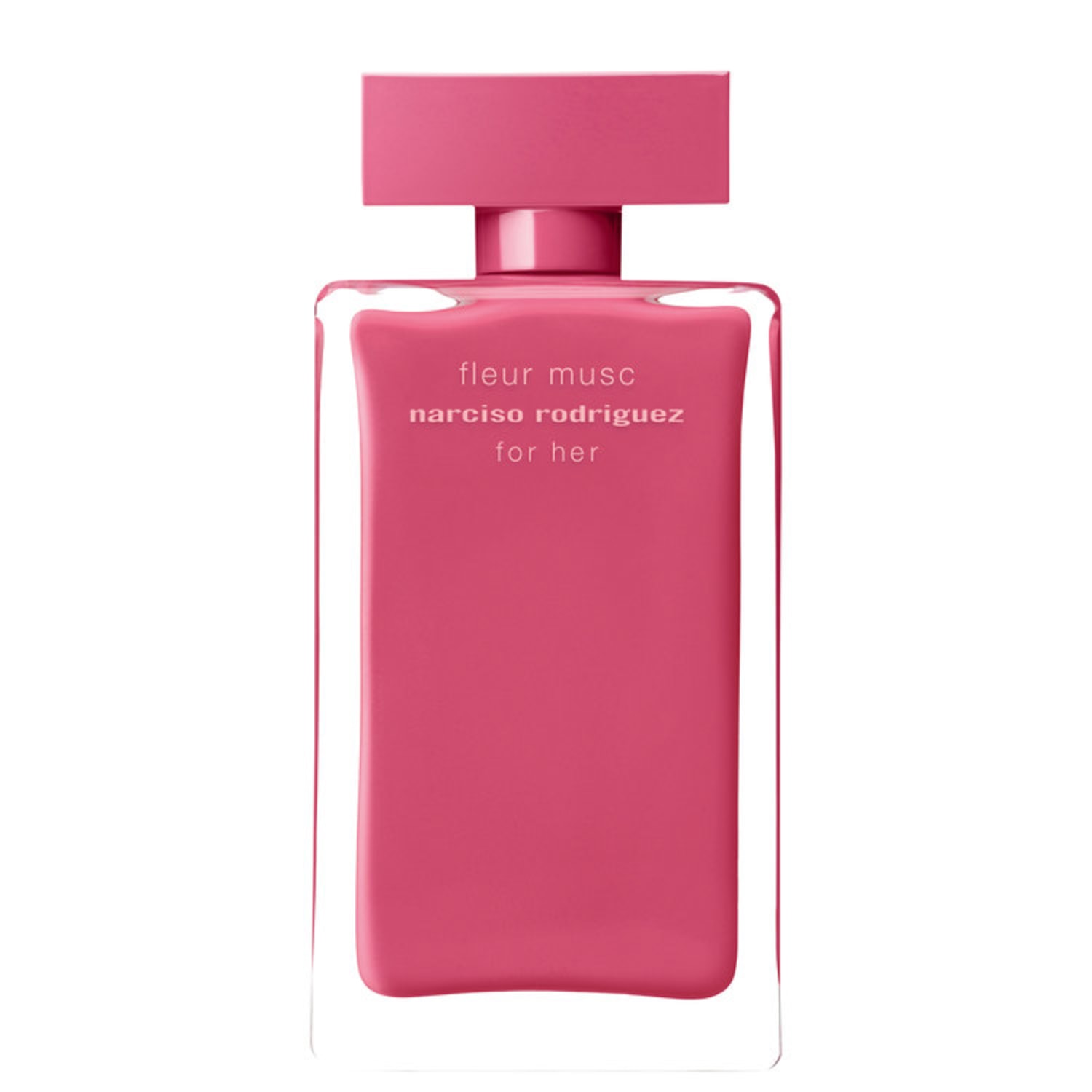 Fleur Musc For Her Narciso Rodriguez Eau De Parfum - Perfume Feminino 100ml