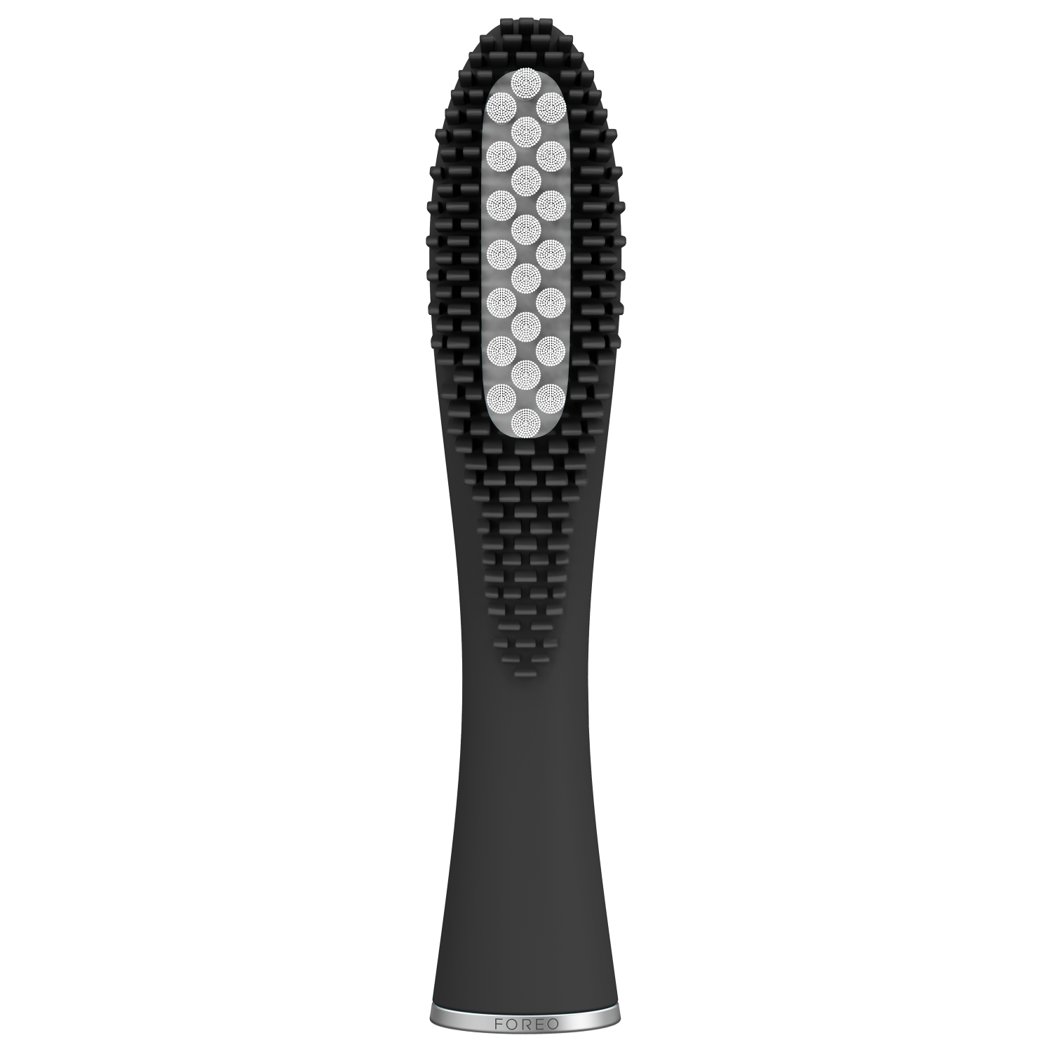 FOREO Issa Hybrid Cool Black - Refil Escova de Dente Elétrica