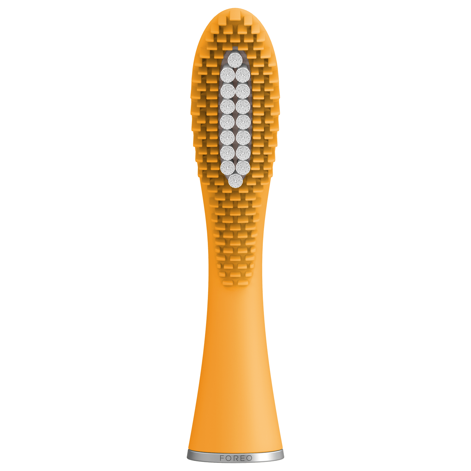 FOREO Issa Mini Hybrid Mango Tango - Refil Escova de Dente Elétrica