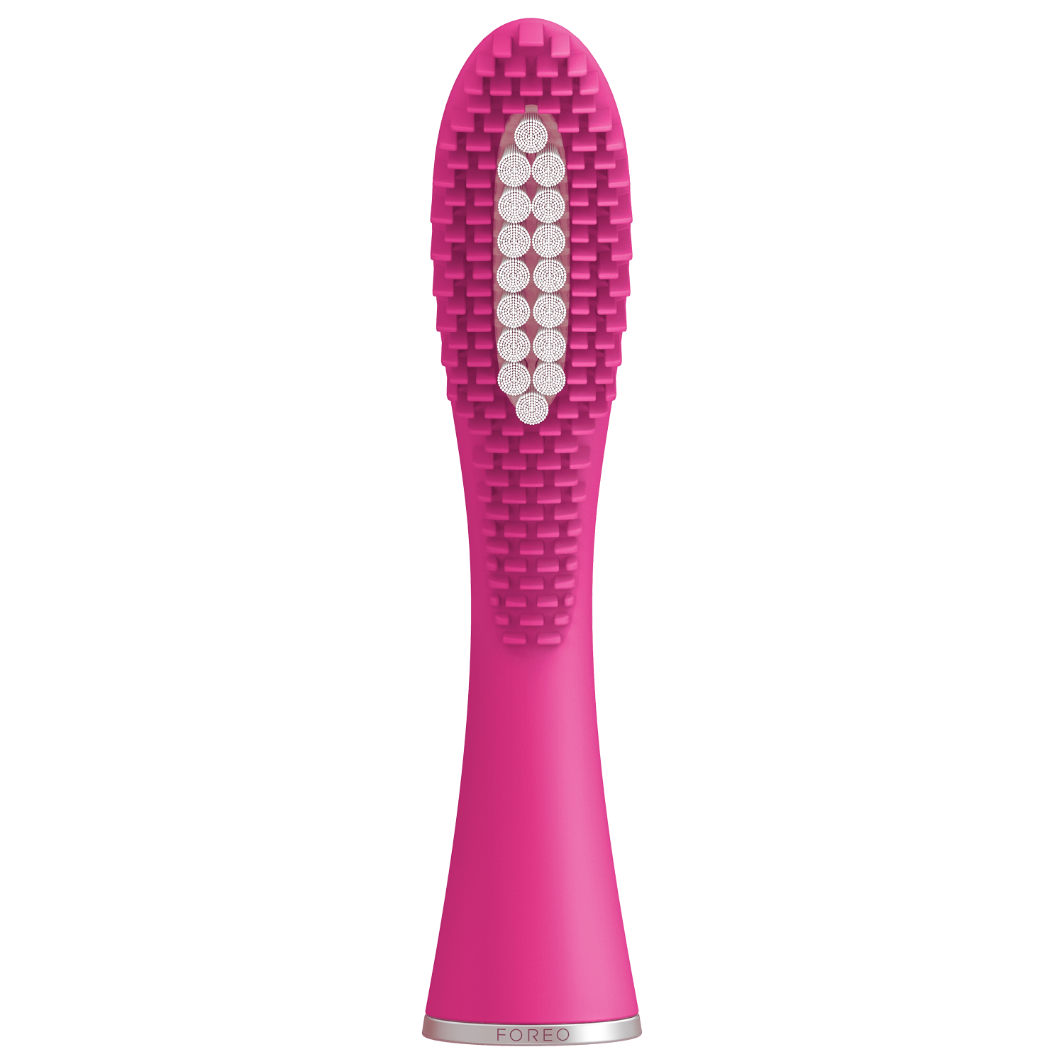 FOREO Issa Mini Hybrid Wild Strawberry - Refil Escova de Dente Elétrica