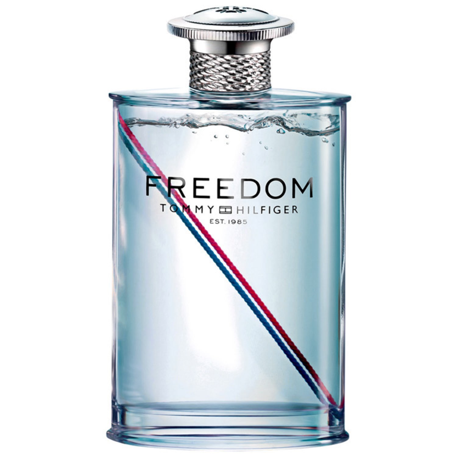 Freedom for Him Tommy Hilfiger Eau de Toilette - Perfume Masculino 100ml