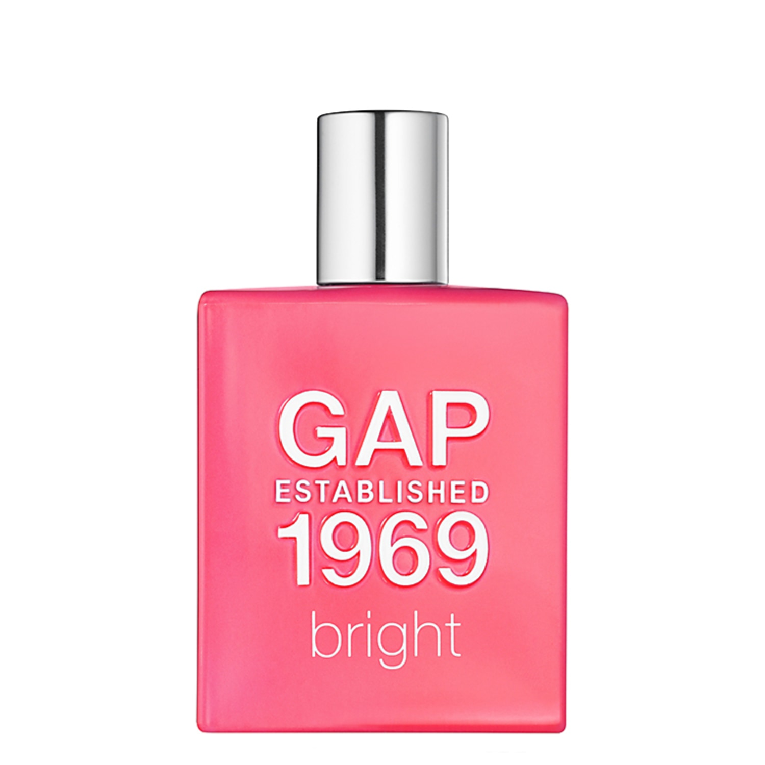 Gap Established 1969 Bright Eau de Toilette - Perfume Feminino 100ml