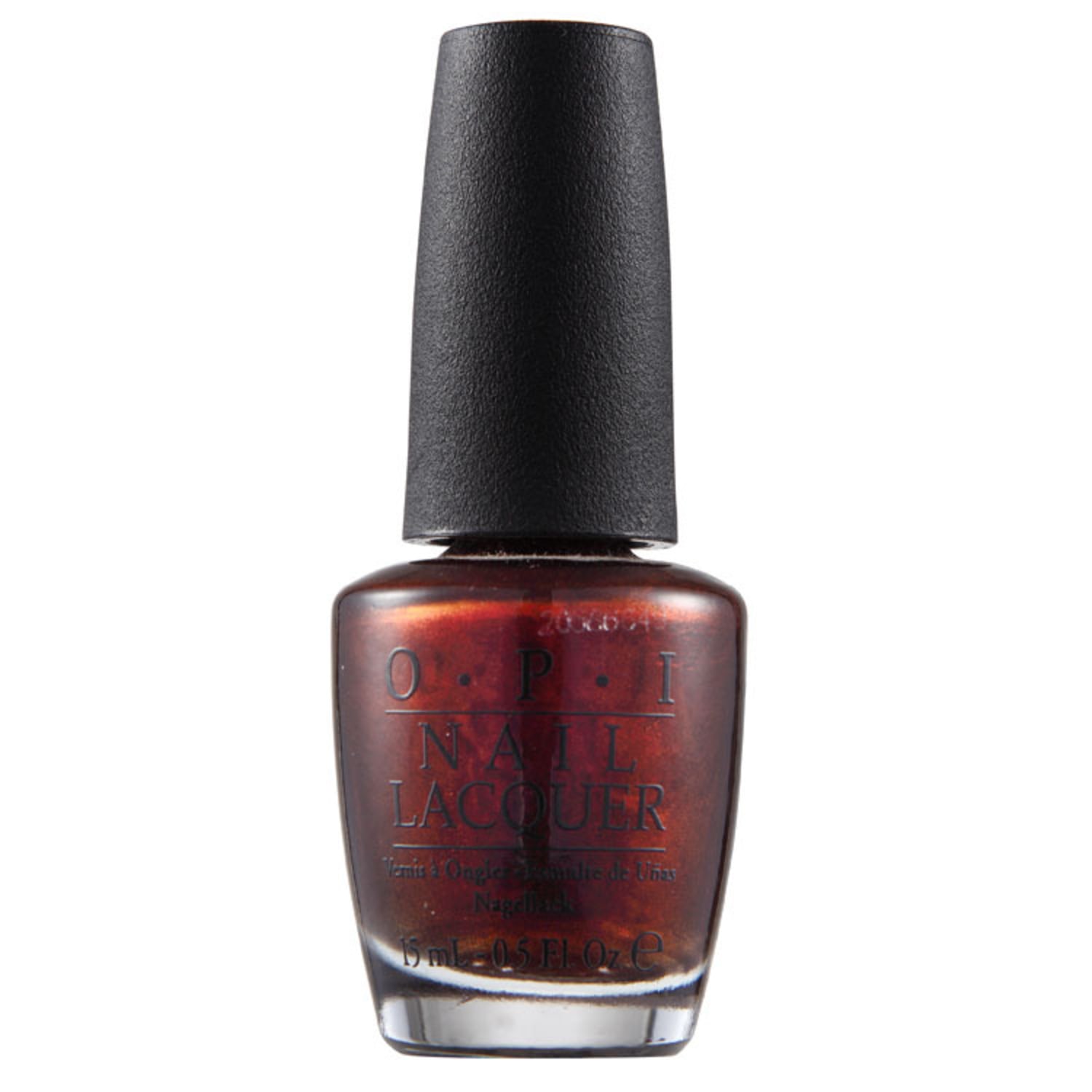 OPI German-Icure Germany Collection - Esmalte 15ml