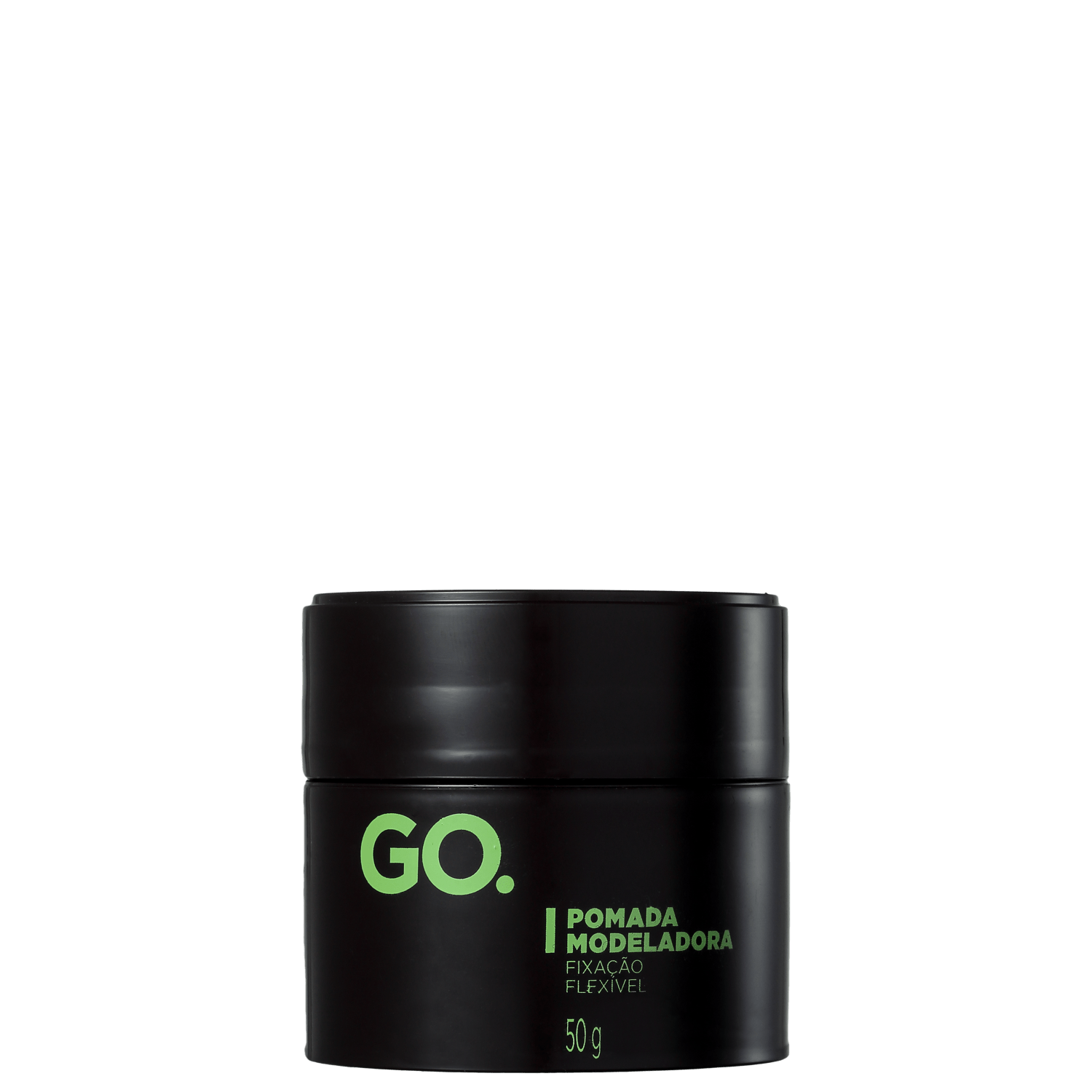 GO Man - Pomada Modeladora 50g