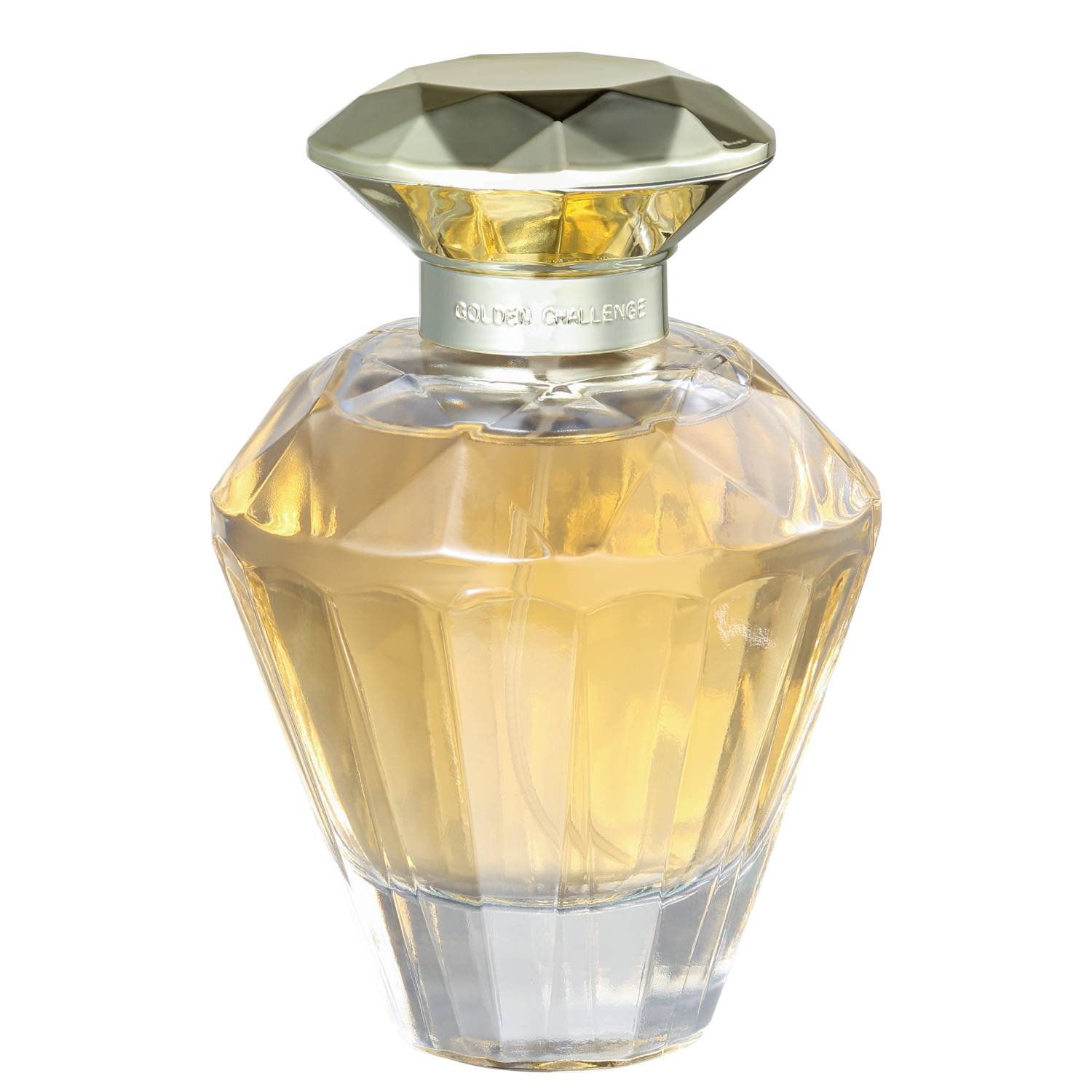 Golden Challenge Ladies World Omerta Coscentra Eau de Parfum - Perfume Feminino 100ml