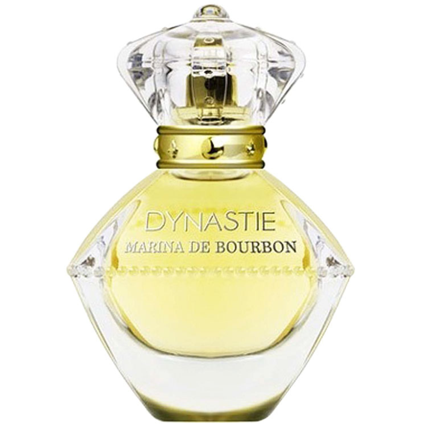 Golden Dynastie Marina de Bourbon Eau de Parfum - Perfume Feminino 50ml