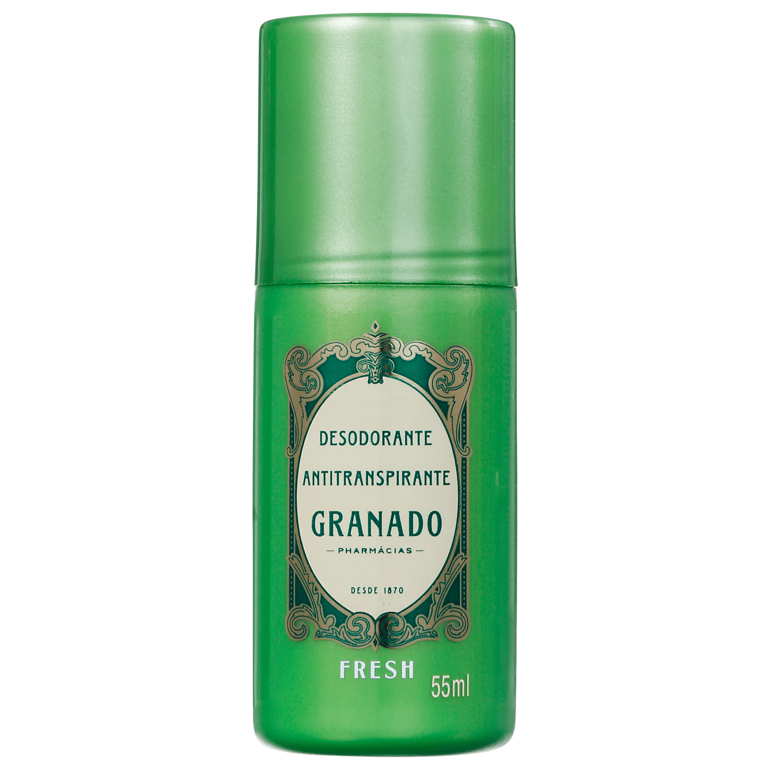 Granado Antisséptica Fresh - Desodorante Masculino 55ml