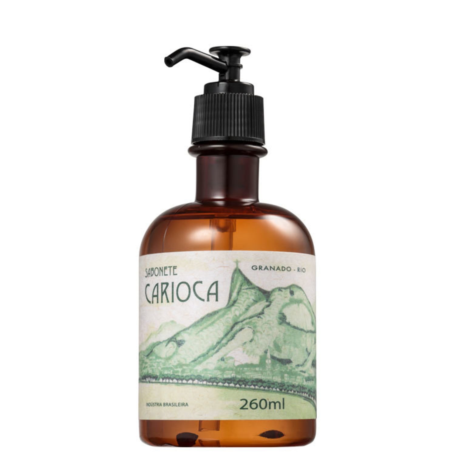 Granado Carioca - Sabonete Líquido 260ml