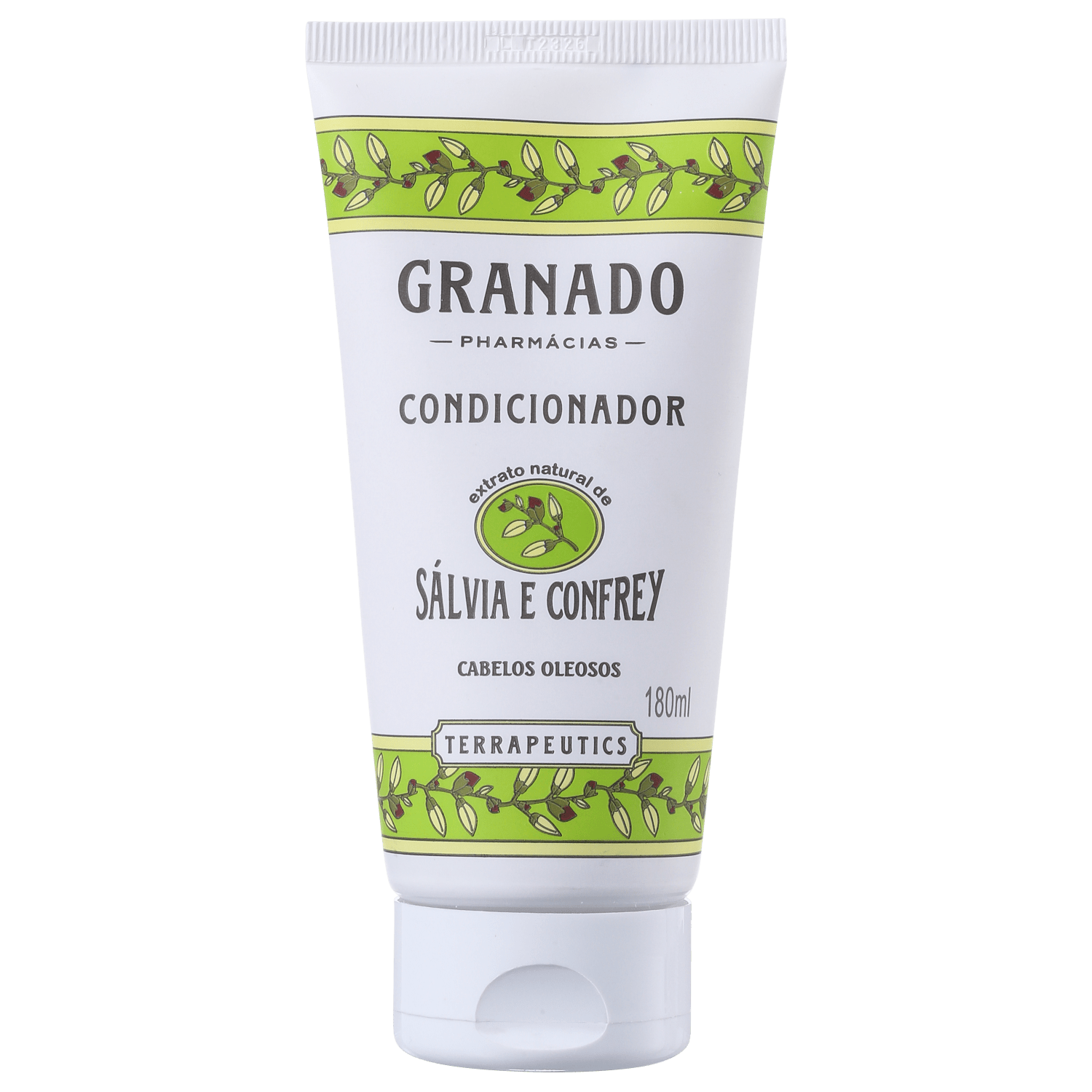 Granado Terrapeutics Sálvia e Confrey - Condicionador 180ml