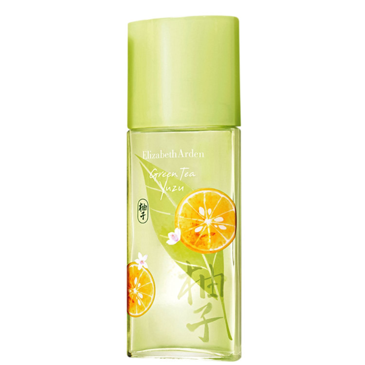 Green Tea Yuzu Elizabeth Arden Eau de Toilette - Perfume Feminino 100ml