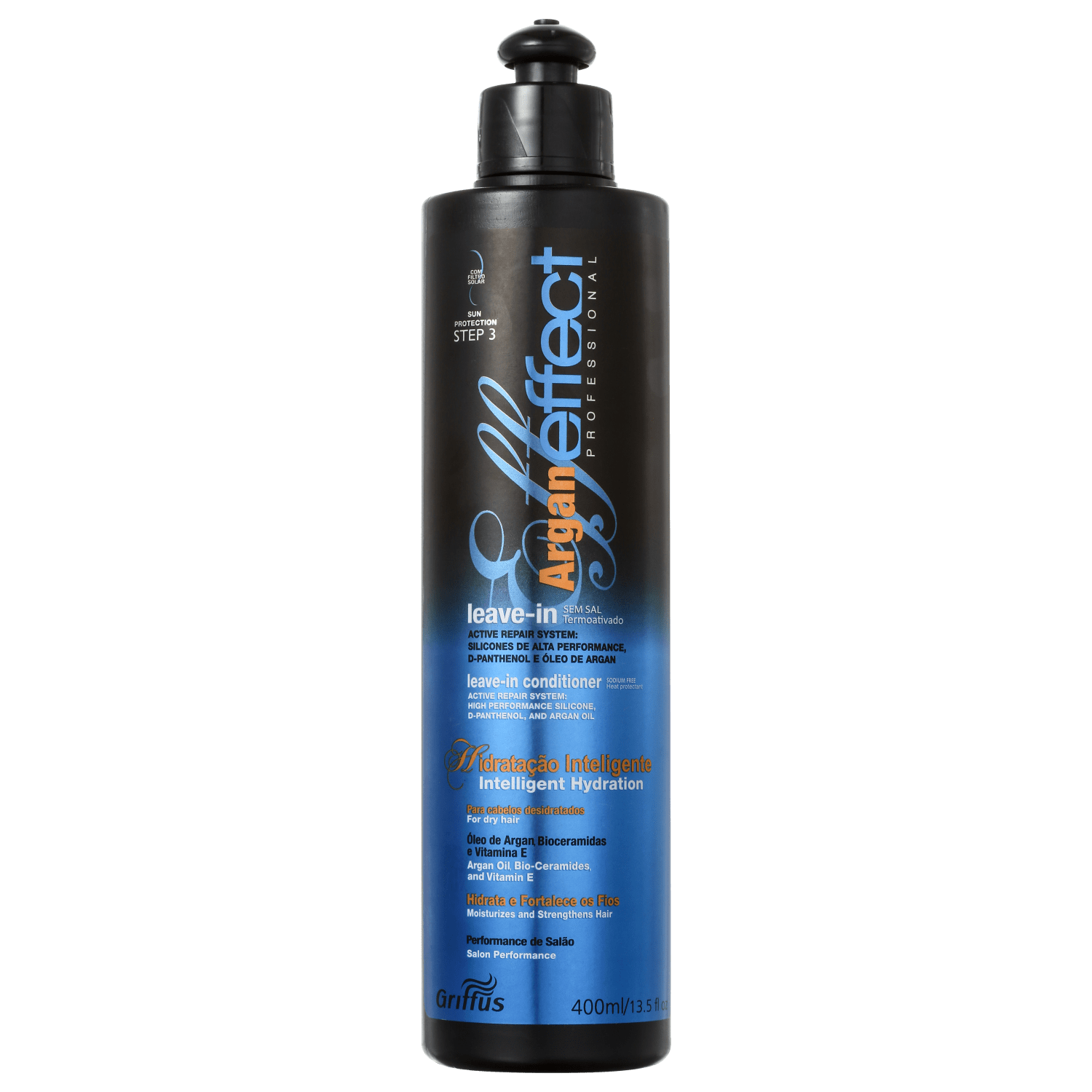 Griffus Argan Effect - Leave-in 400ml