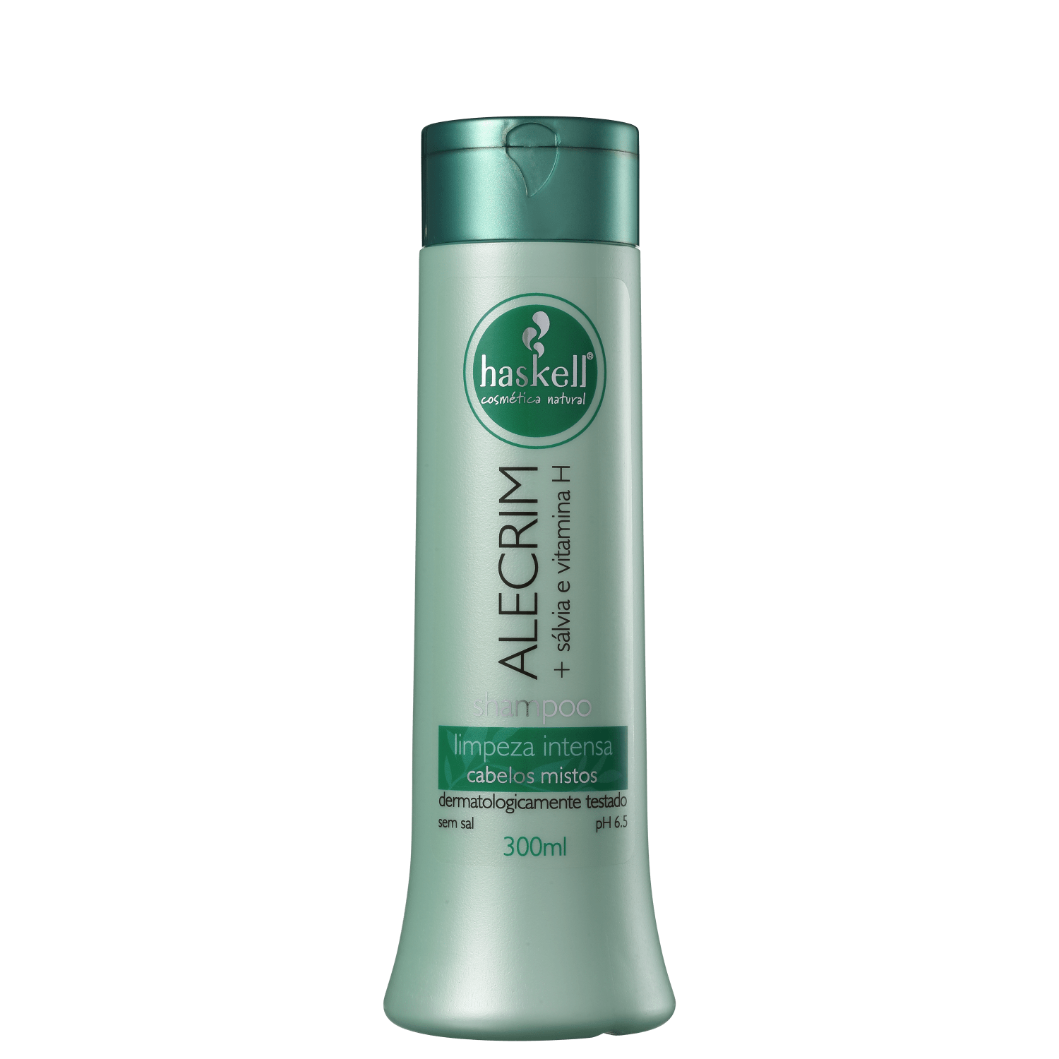 Haskell Alecrim - Shampoo 300ml
