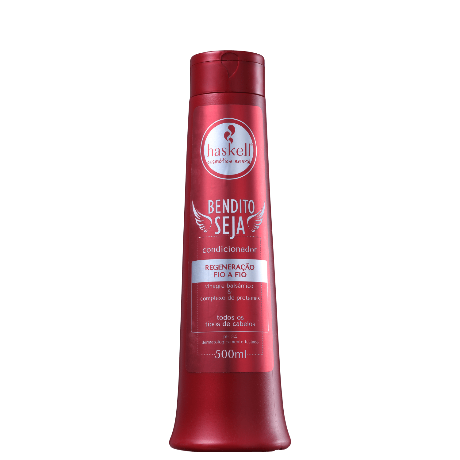 Haskell Bendito Seja - Condicionador 500ml