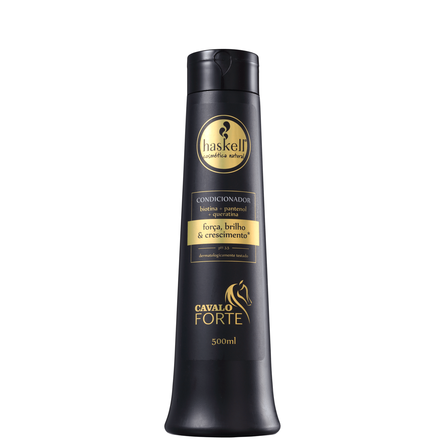 Haskell Cavalo Forte - Condicionador 500ml