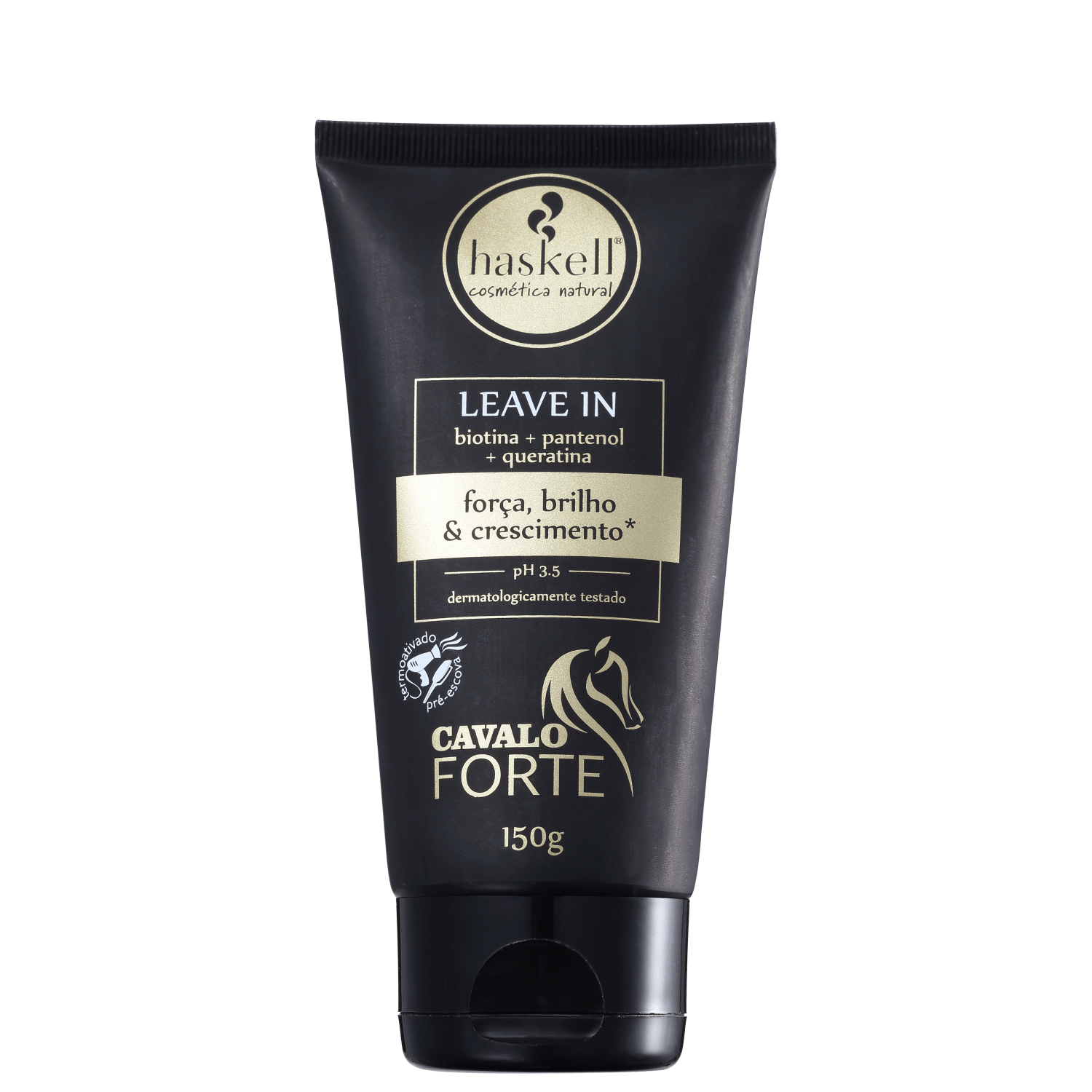 Haskell Cavalo Forte - Leave-In 150g
