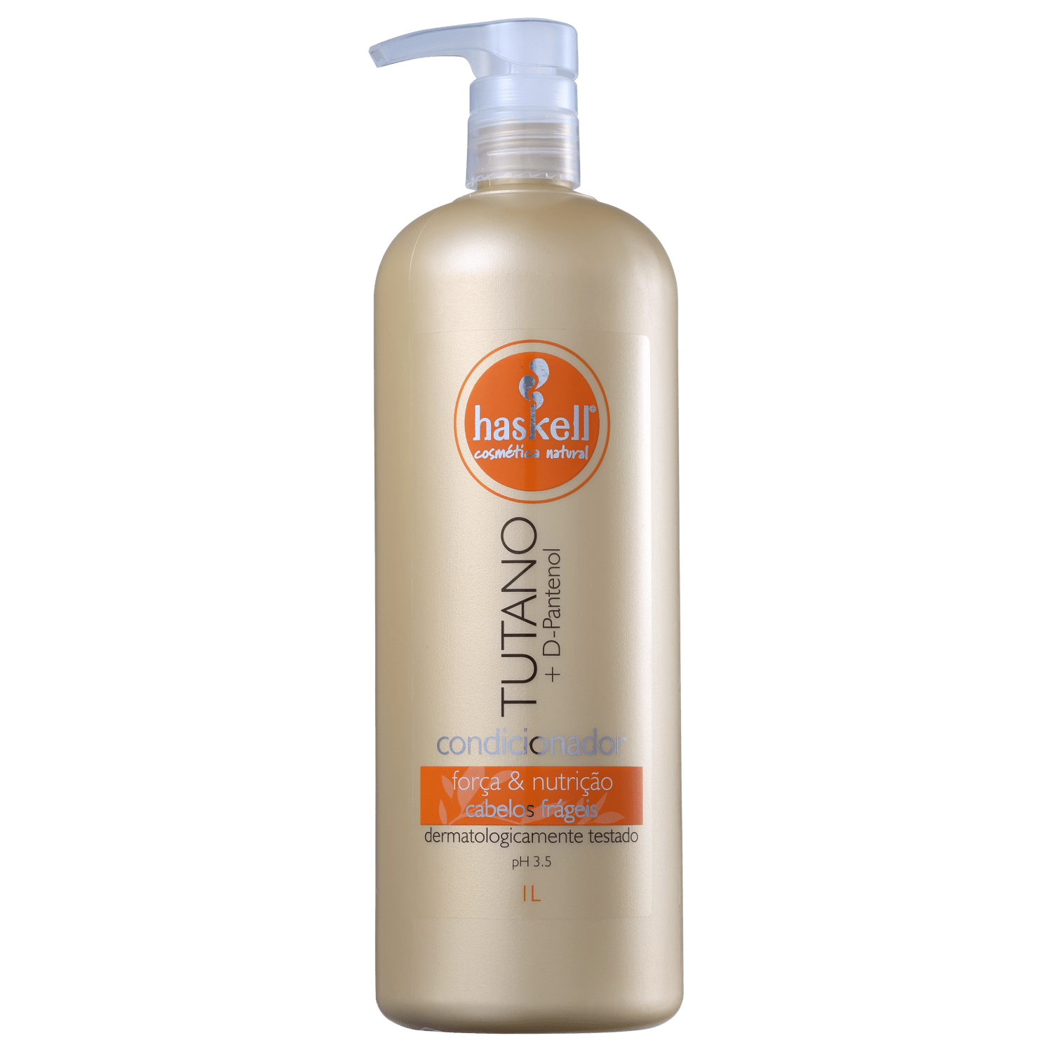 Haskell Tutano - Condicionador 1000ml