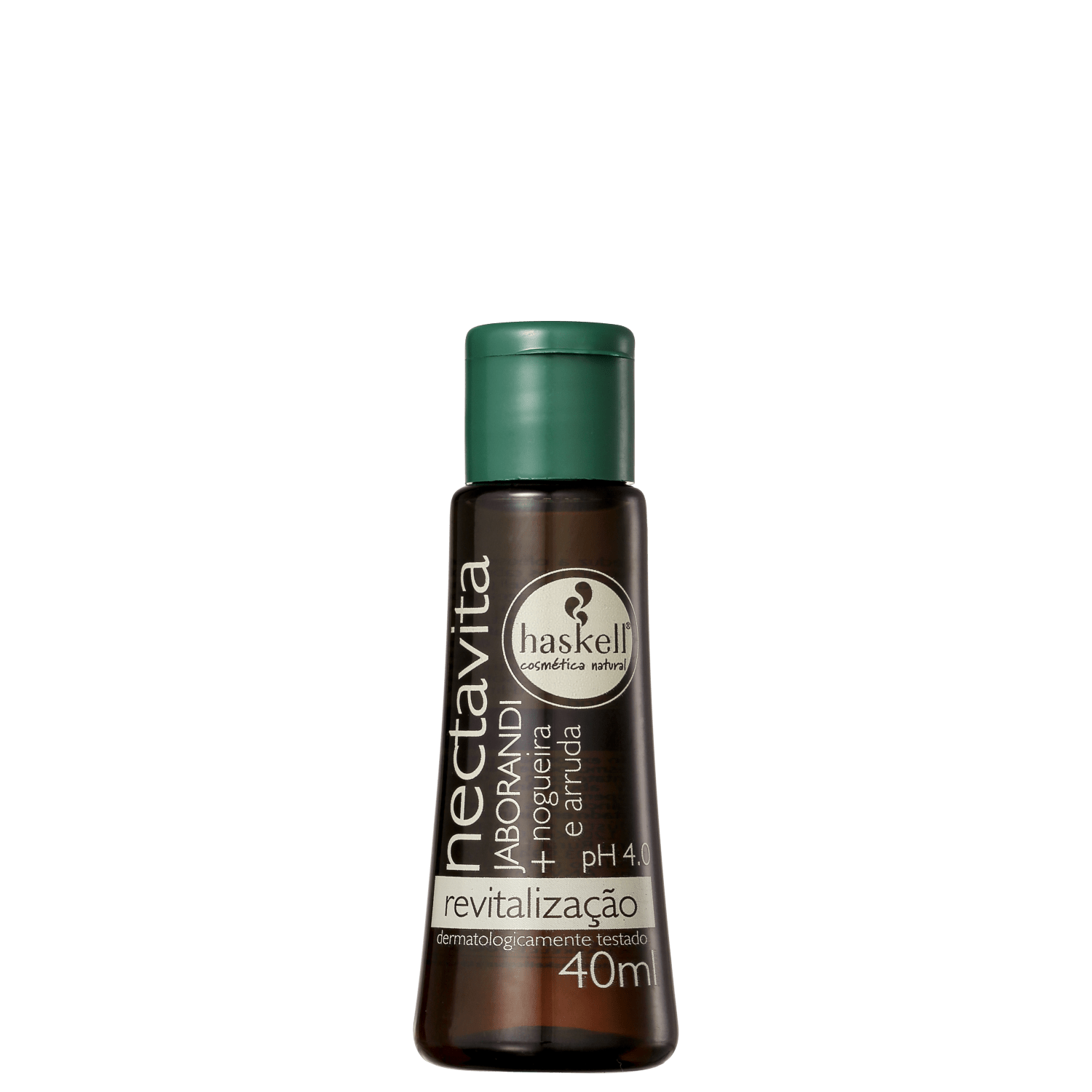 Haskell Jaborandi - Tônico Capilar 40ml