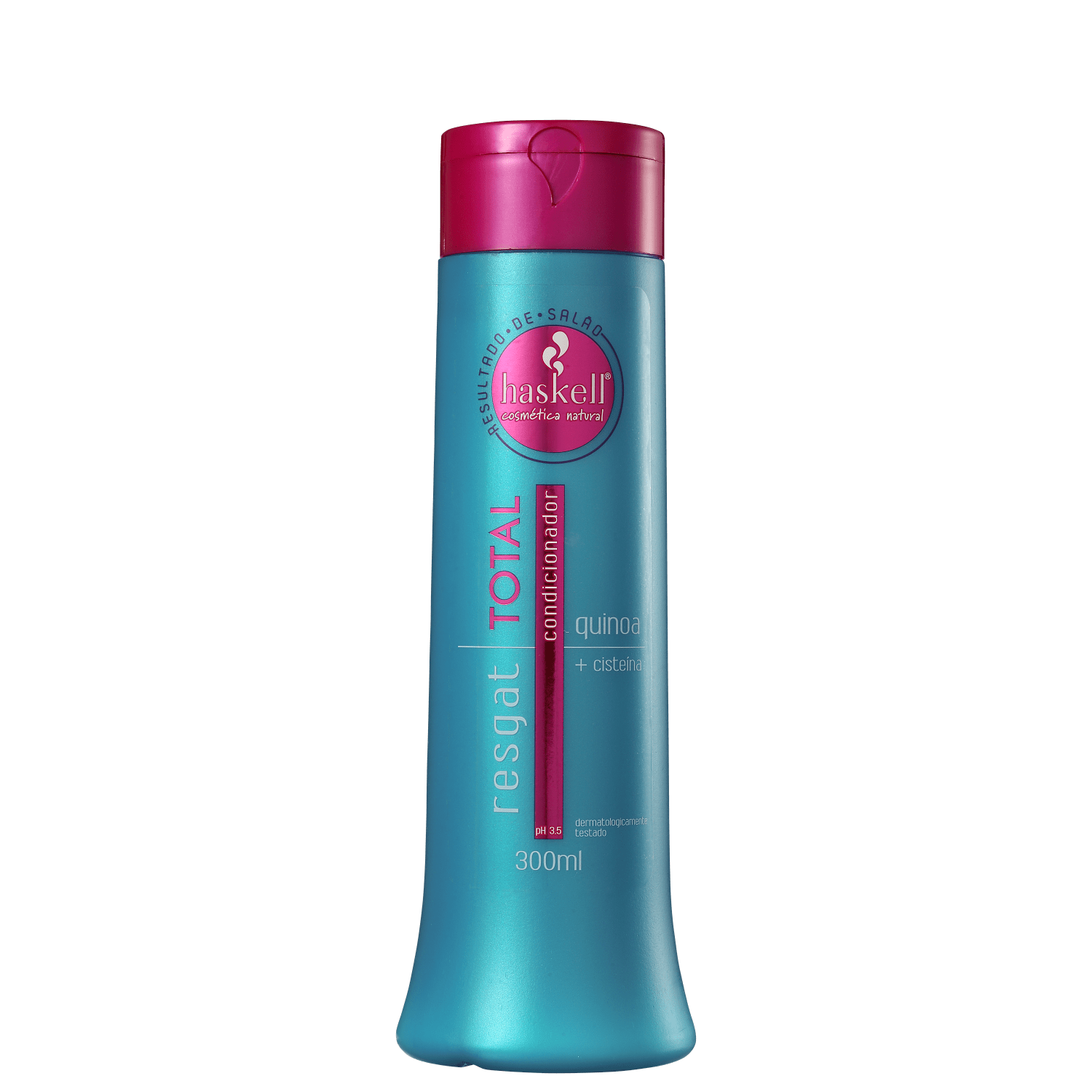 Haskell Resgat Total - Condicionador 300ml