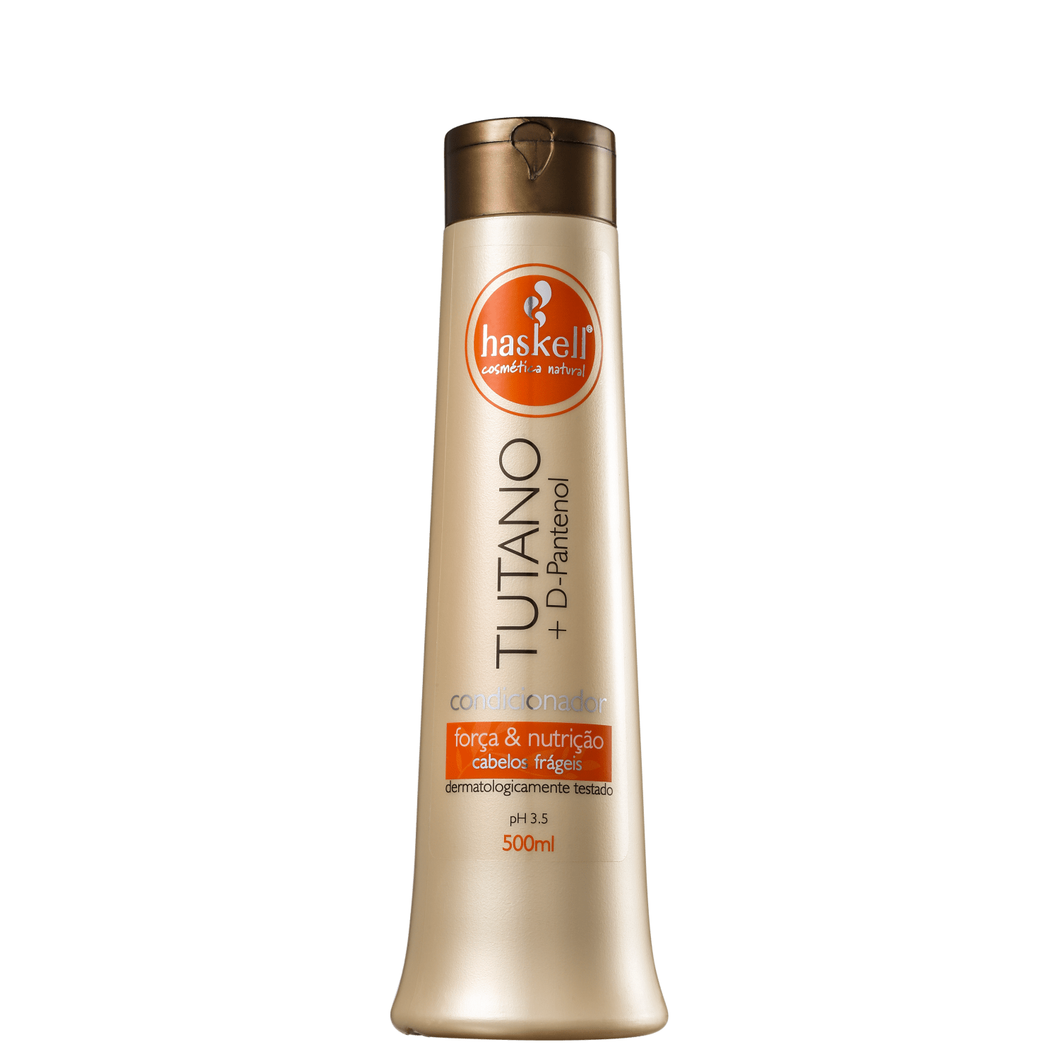Haskell Tutano - Condicionador 500ml