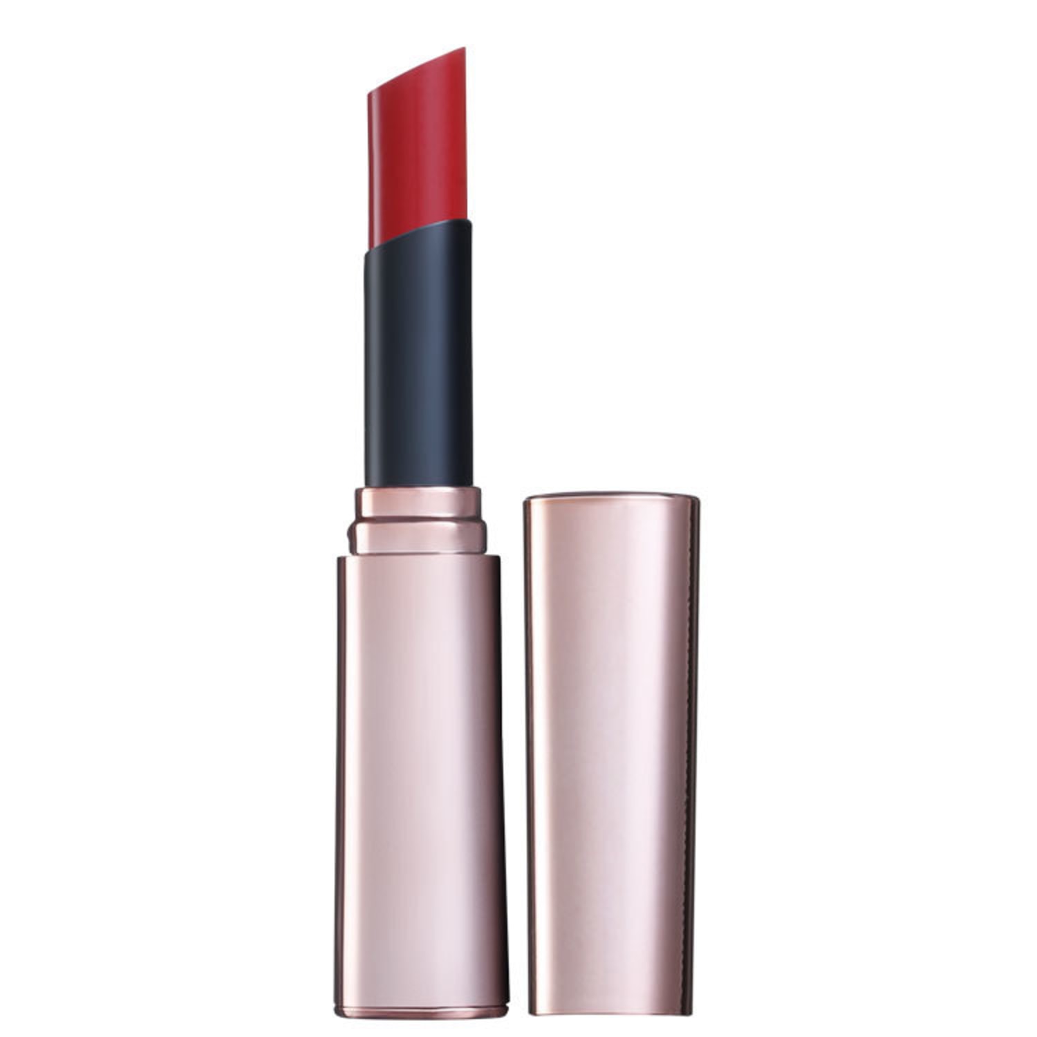 Hot MakeUp Fashion Fixation FFL20 Immortal - Batom Cremoso 3g