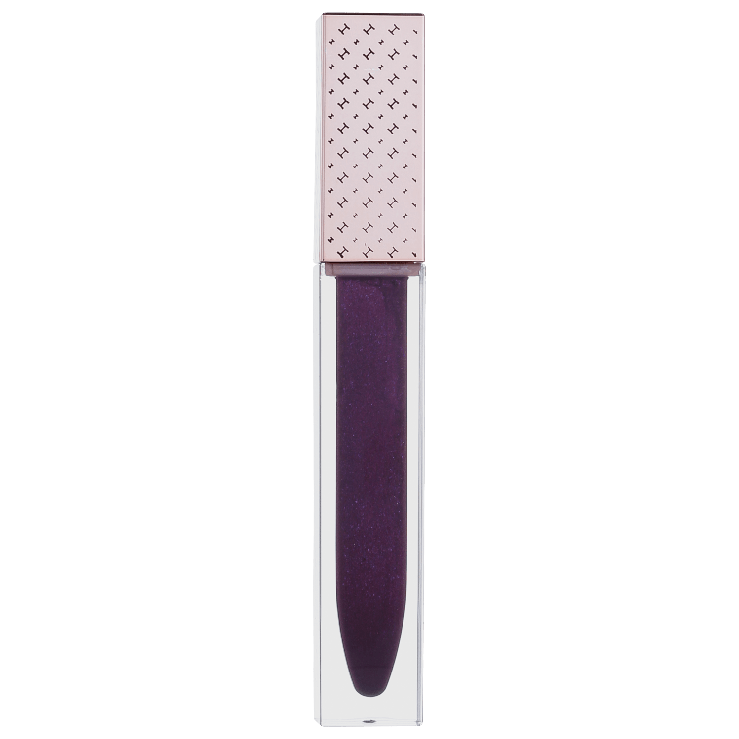 Hot MakeUp Glistening Gloss GG08 Girls Night Out - Brilho Labial 5,5g