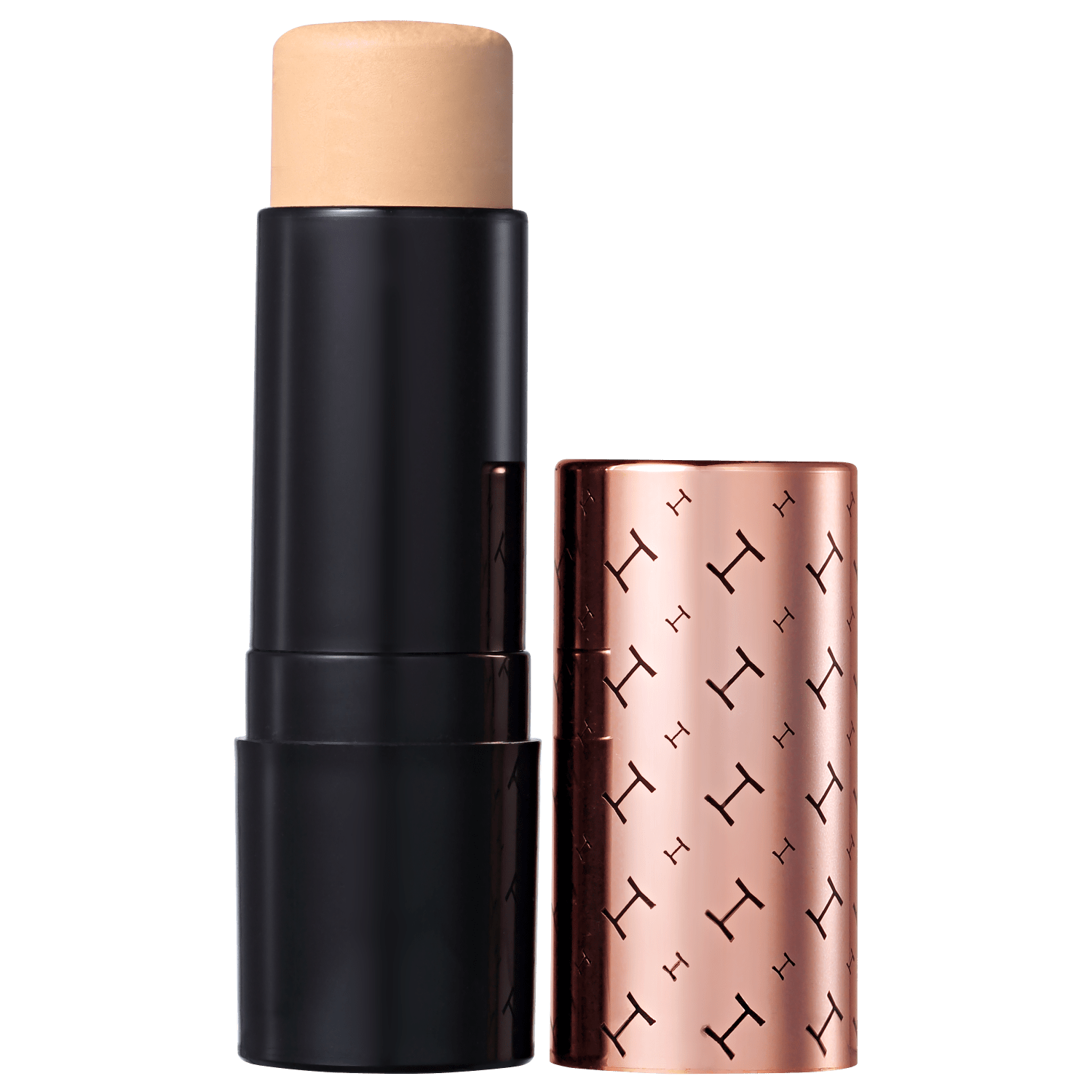 Hot MakeUp Natural Perfection Stick NP05 - Base em Bastão 15g