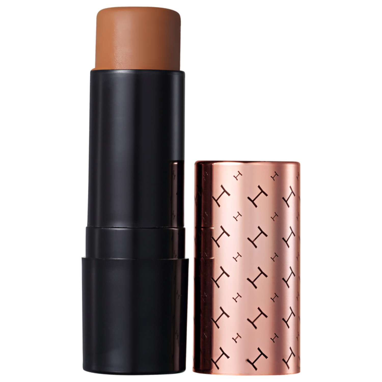 Hot MakeUp Natural Perfection Stick NP60 - Base em Bastão 15g
