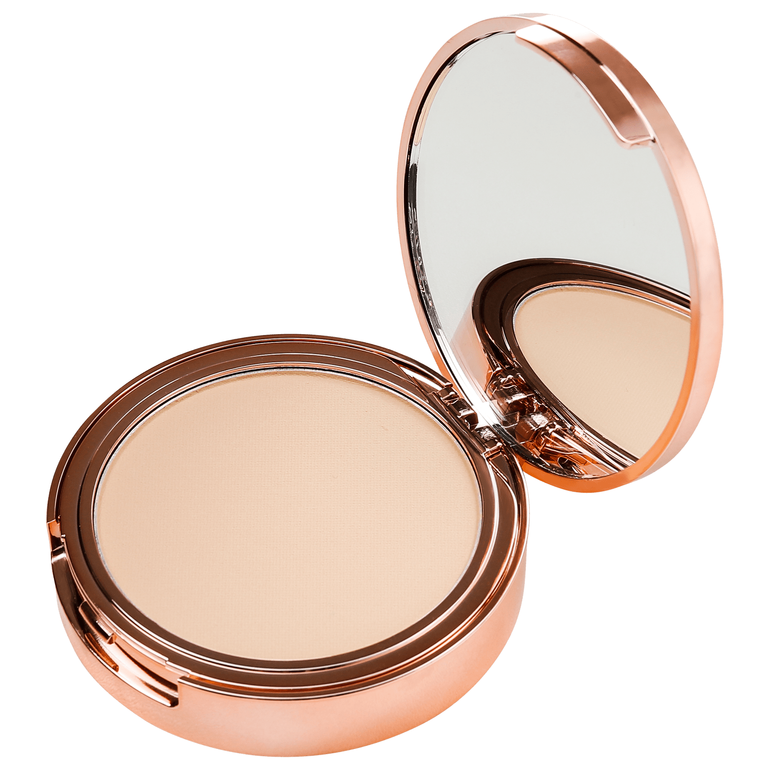 Hot MakeUp Touch Me Up TU10 - Pó Compacto Matte 7g