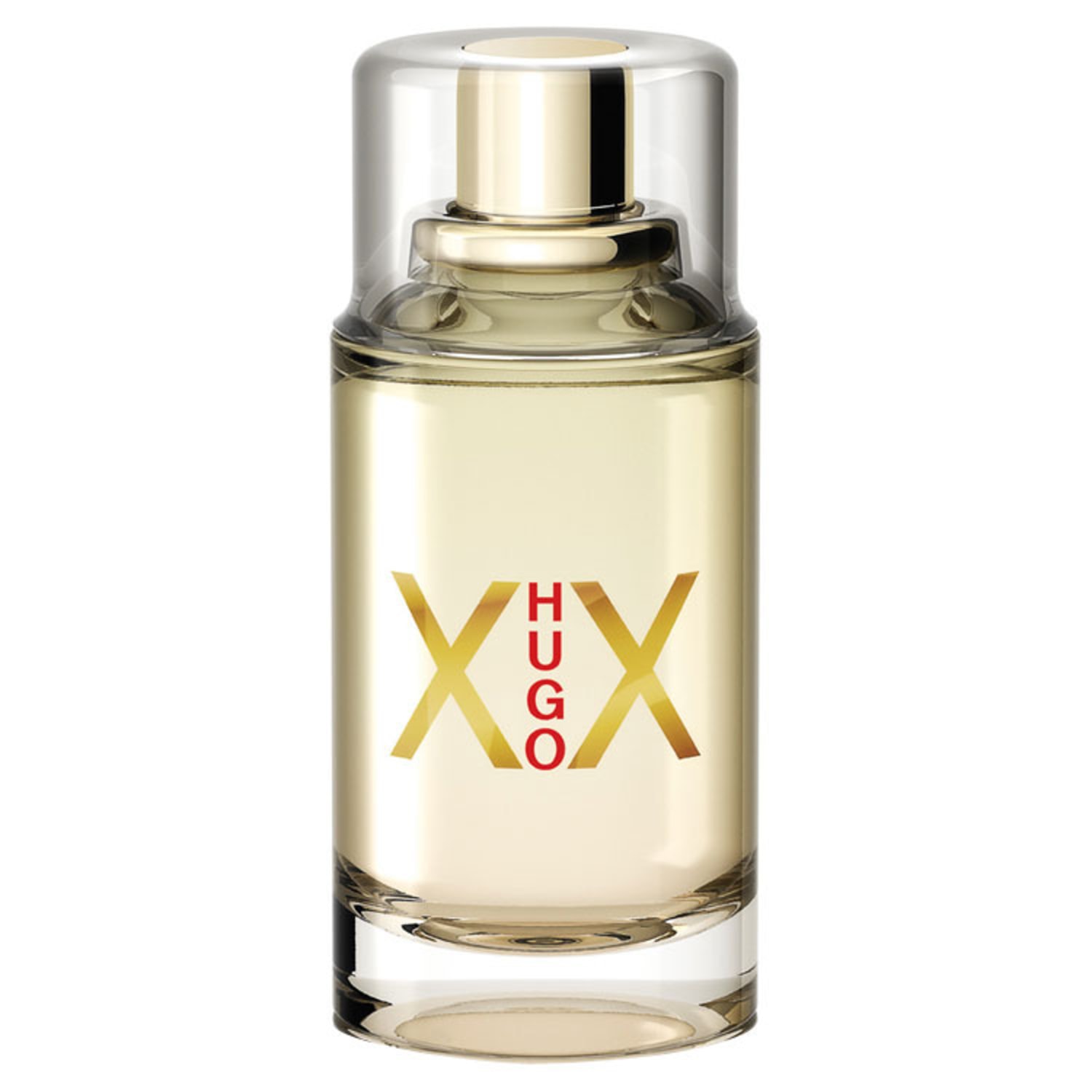 Hugo Boss XX Feminino - Eau de Toilette 100ml