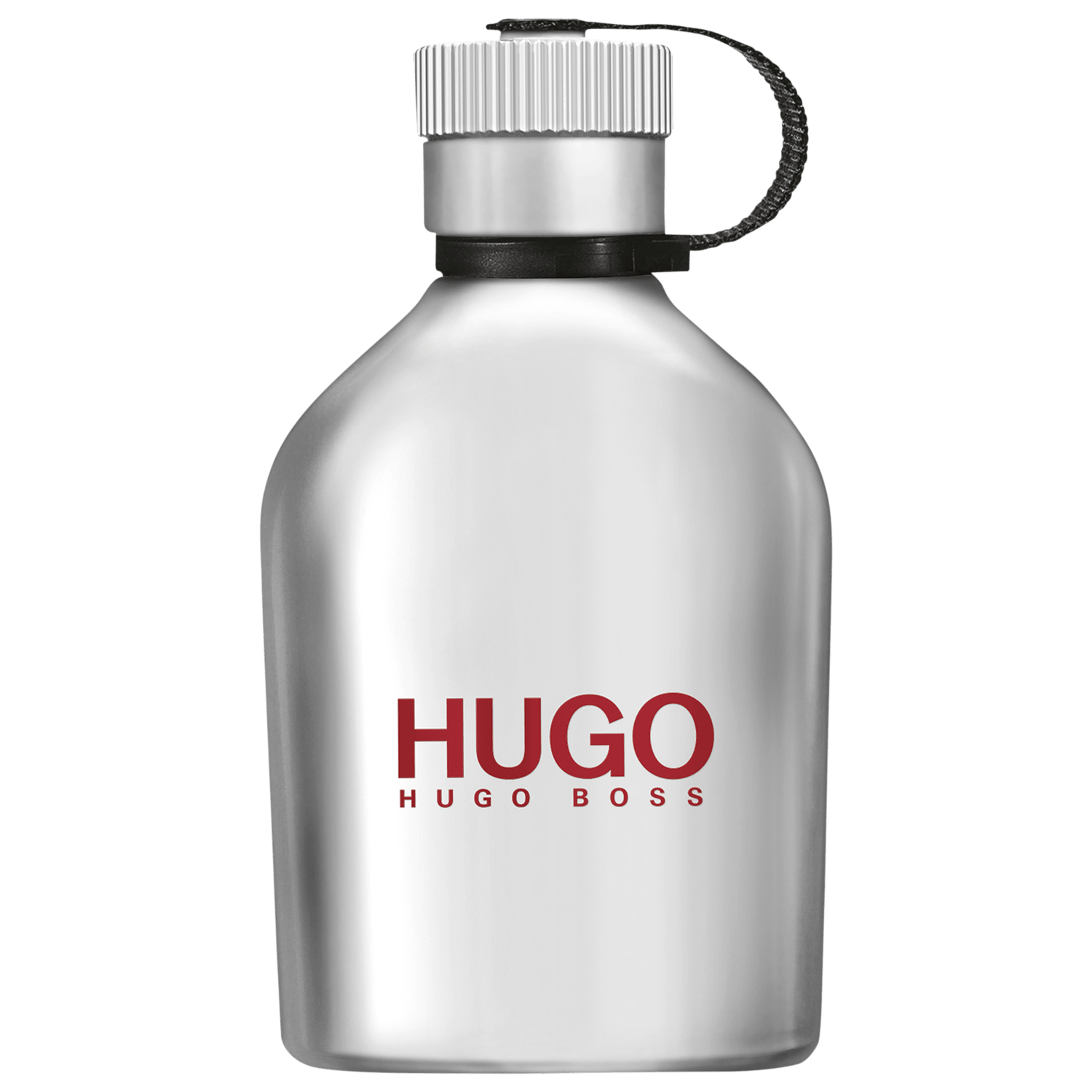 Hugo Iced Hugo Boss Eau de Toilette - Perfume Masculino 125ml
