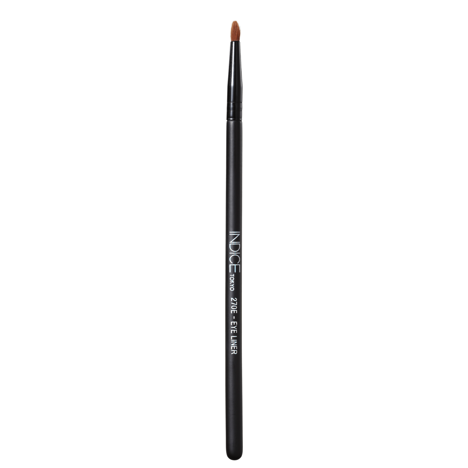 Indice Tokyo 270E - Pincel Delineador